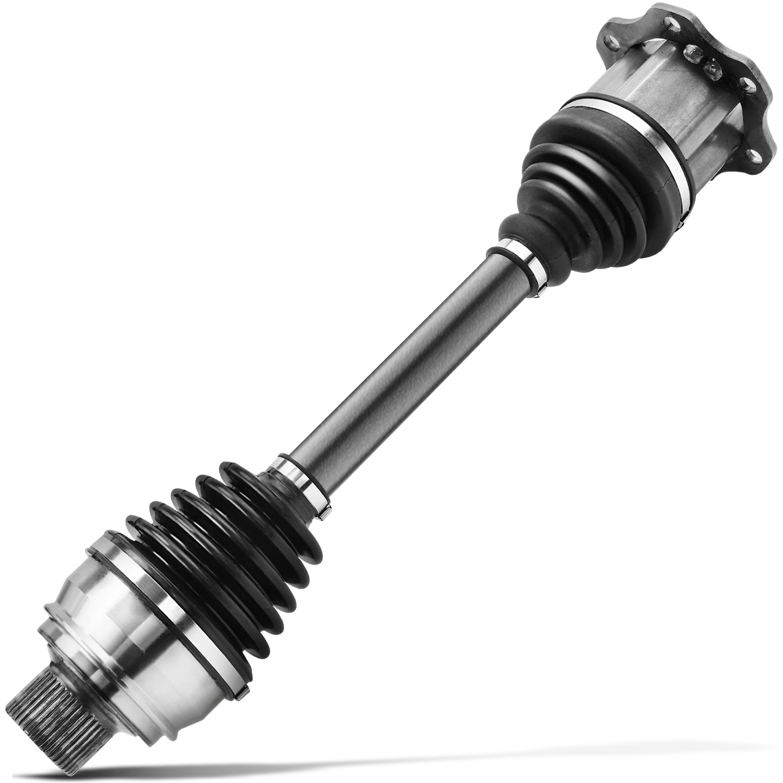 AM Axle Assembly SKU PRMAPCVA978 OEM 667451-4G0407271F 4G0407451BX