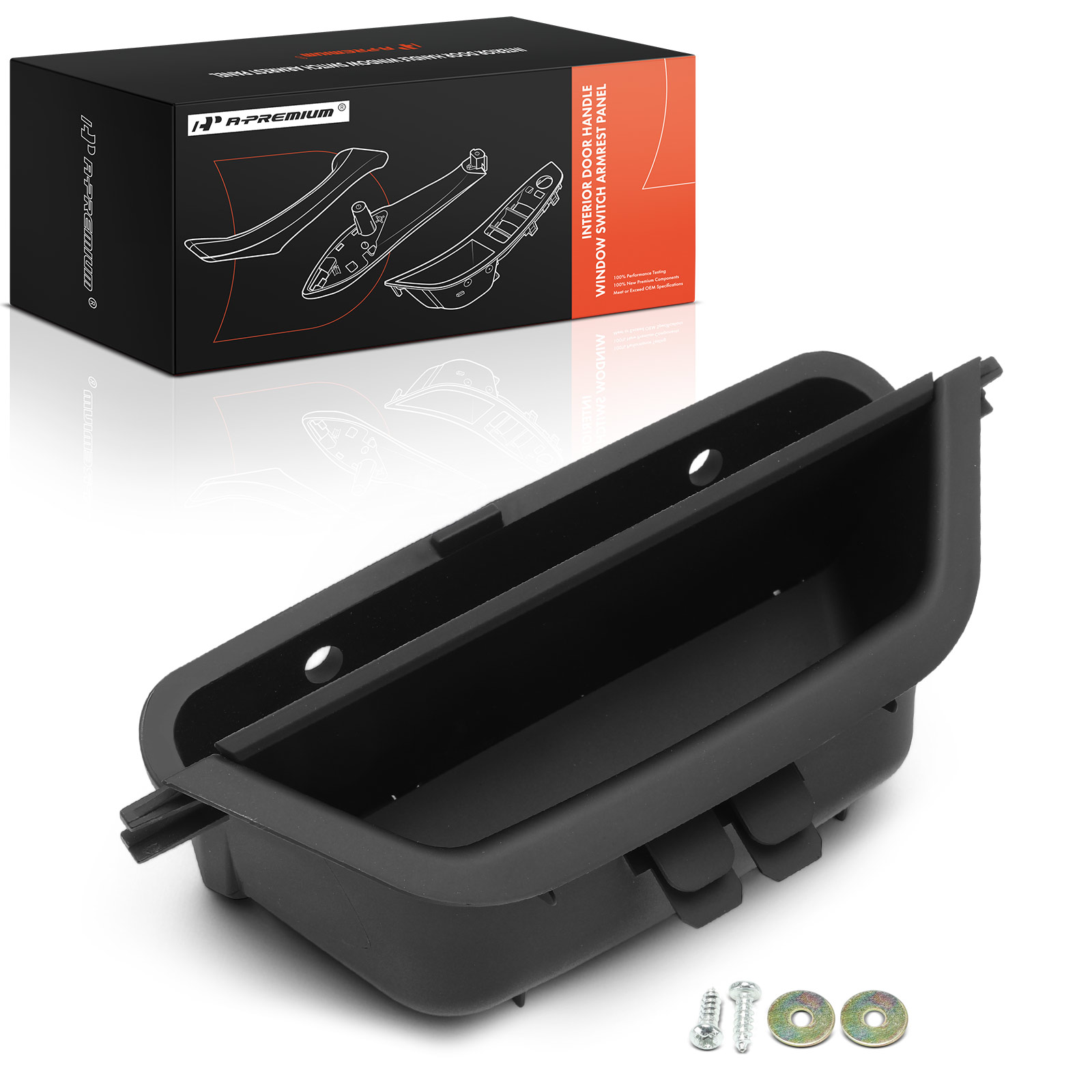 AM Arm Rest SKU PRMAPDAM113 OEM 51417250307