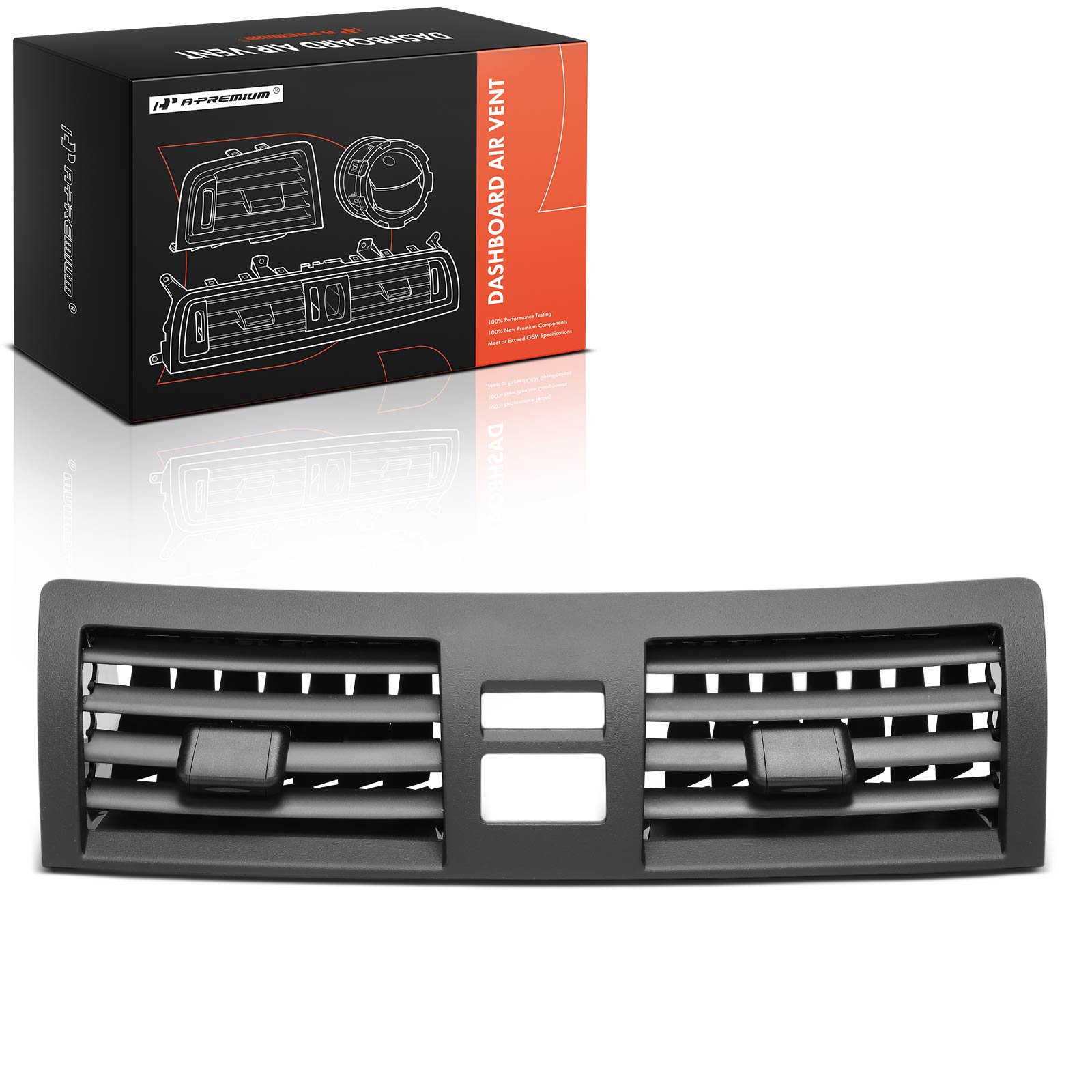 AM Air Vent SKU PRMAPDAV021 OEM 5566006100-5566006100