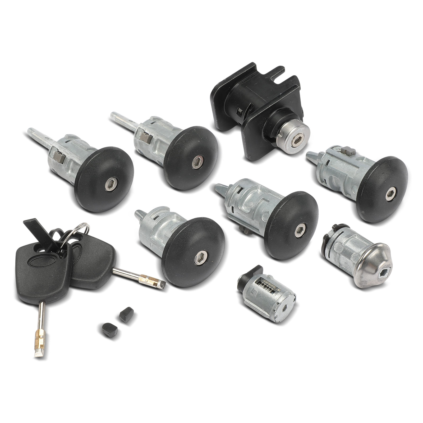 AM Door Lock Cylinder SKU PRMAPDCS026 OEM 2T1AV22050AD 4425134