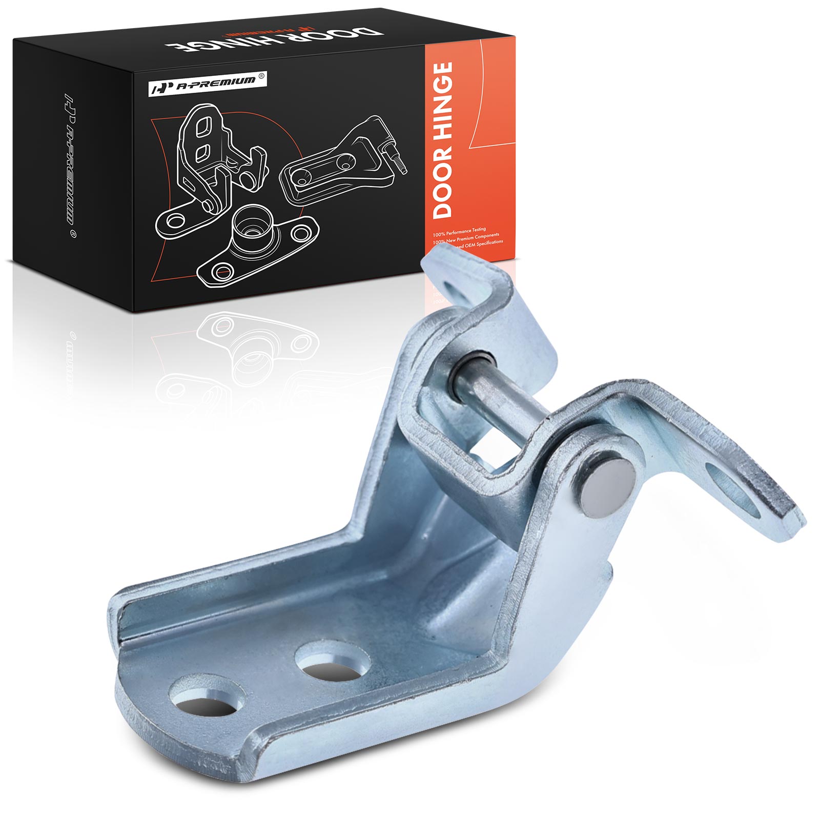 AM Door Hinge SKU PRMAPDHG095 OEM 80401ZJ00A