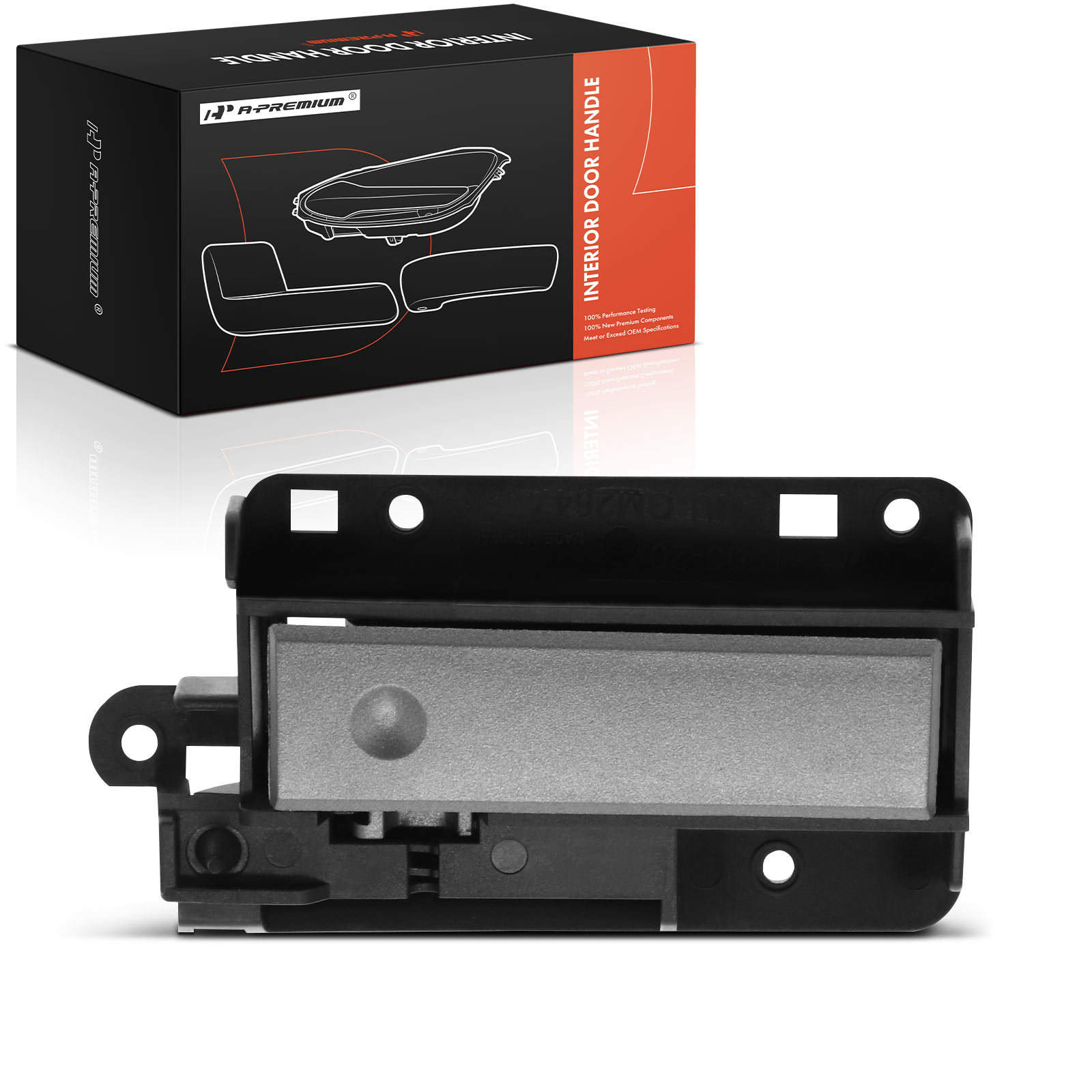 AM Glove Box Latch SKU PRMAPDHI1578TW OEM 15914995
