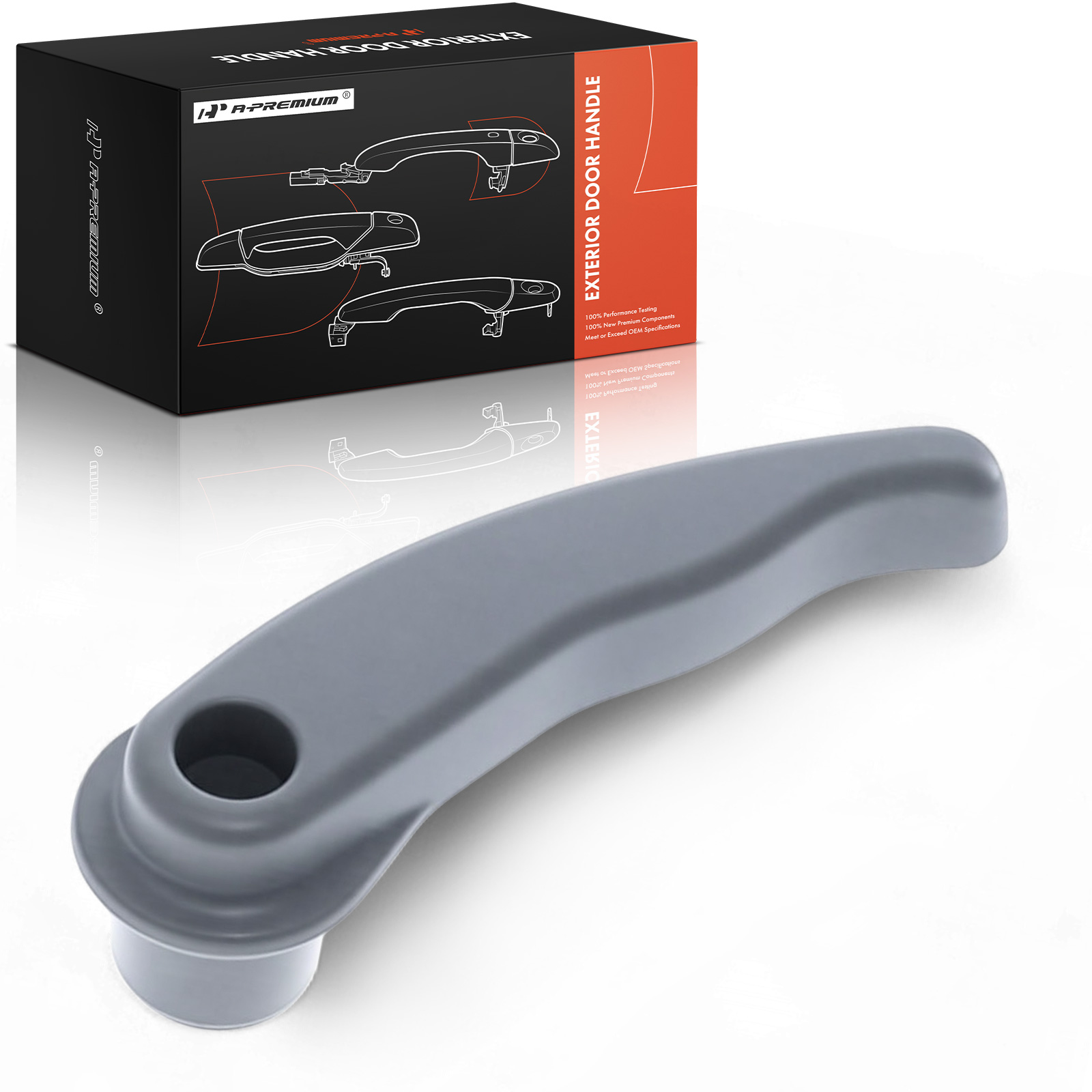 AM Seat Back Recliner Adjustment Handle SKU PRMAPDHI2389TW OEM 12473376