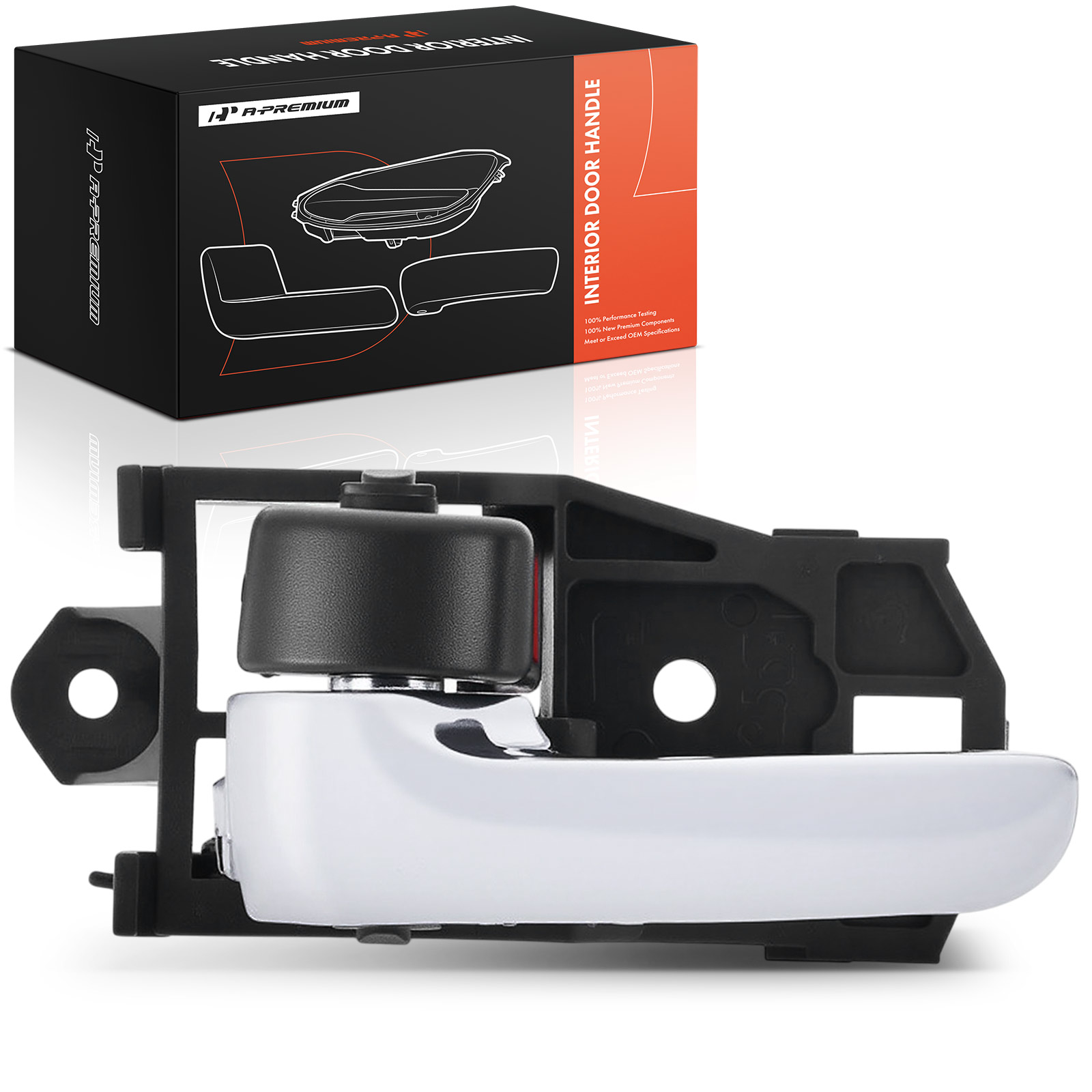 AM Interior Door Handle SKU PRMAPDHI2518TW OEM 69206AA010A