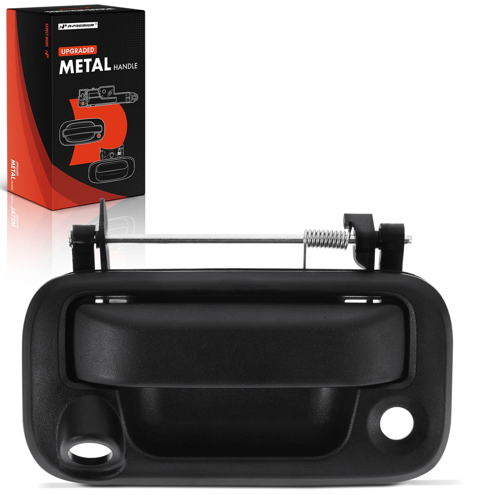 AM Tailgate Handle SKU PRMAPDHO2378TW OEM 8L3Z9943400ACMT FO1915123-8107