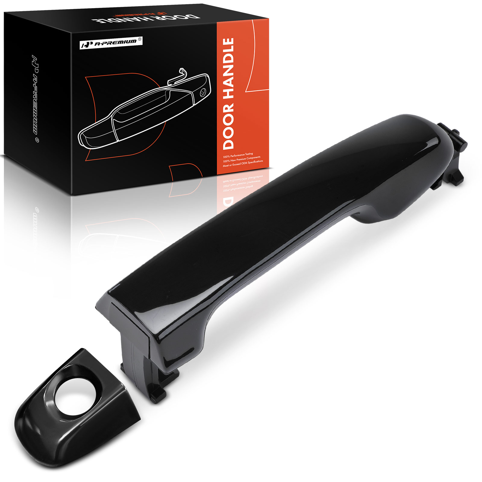 AM Exterior Door Handle SKU PRMAPDHO2690 OEM 6921106090-6921706370