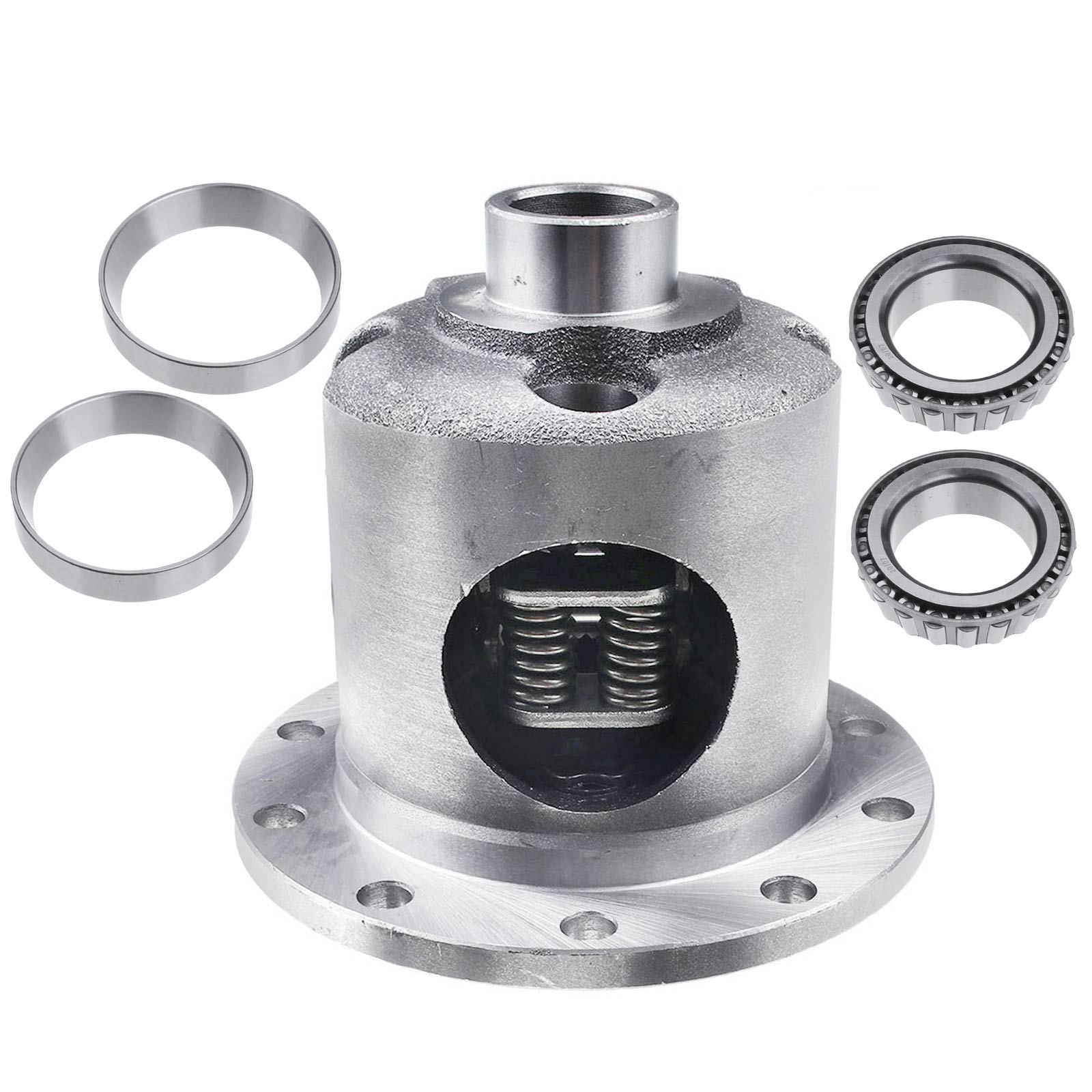 AM Differential SKU PRMAPDIF007 OEM 19663010-19663010