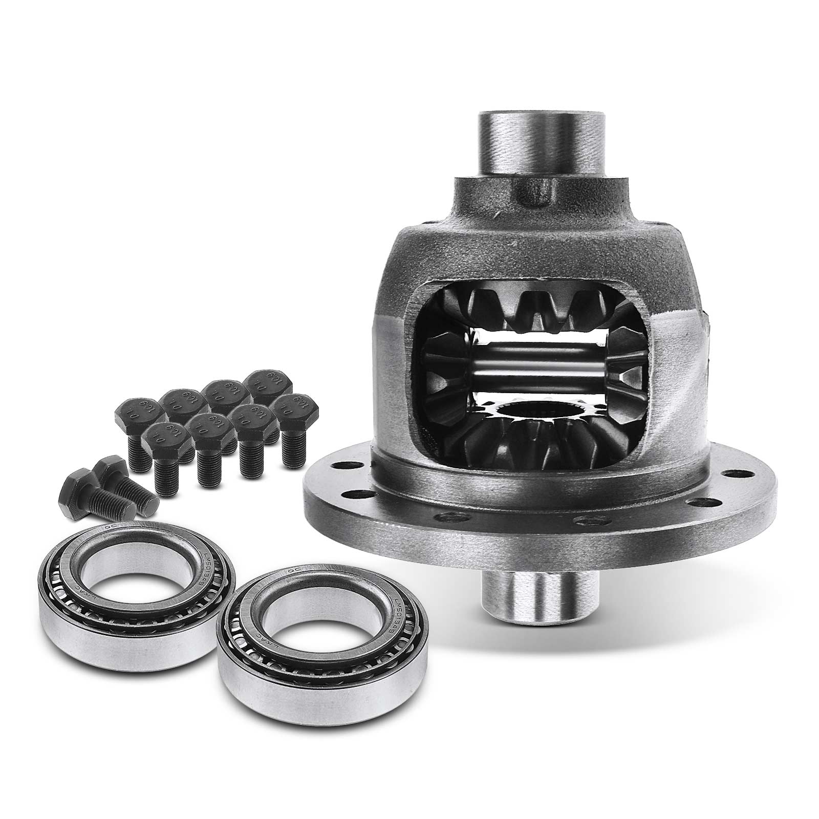 AM Differential SKU PRMAPDIF022 OEM 68388751AA