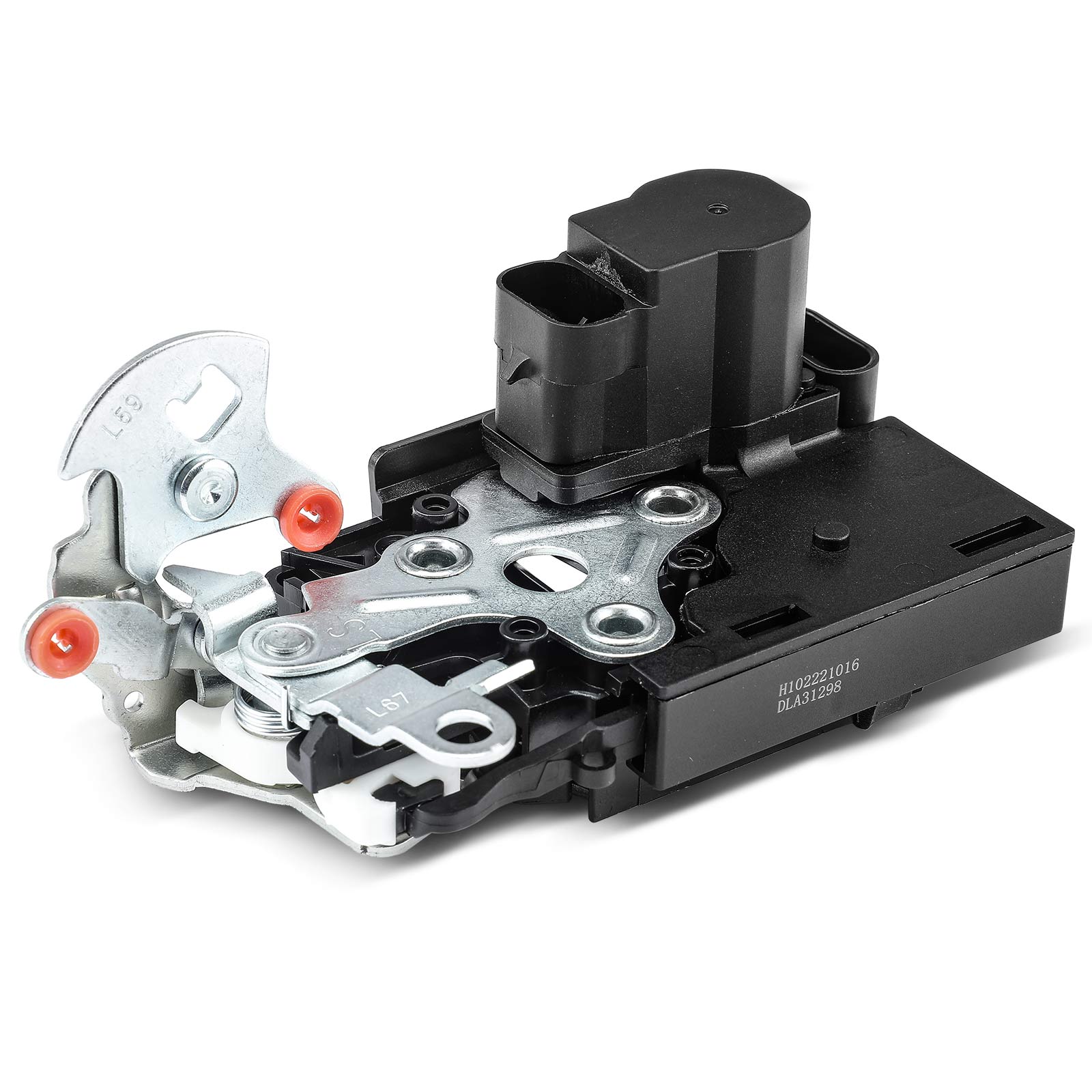AM Door Lock Actuator SKU PRMAPDLA0028 OEM 15110511-15159269-931298