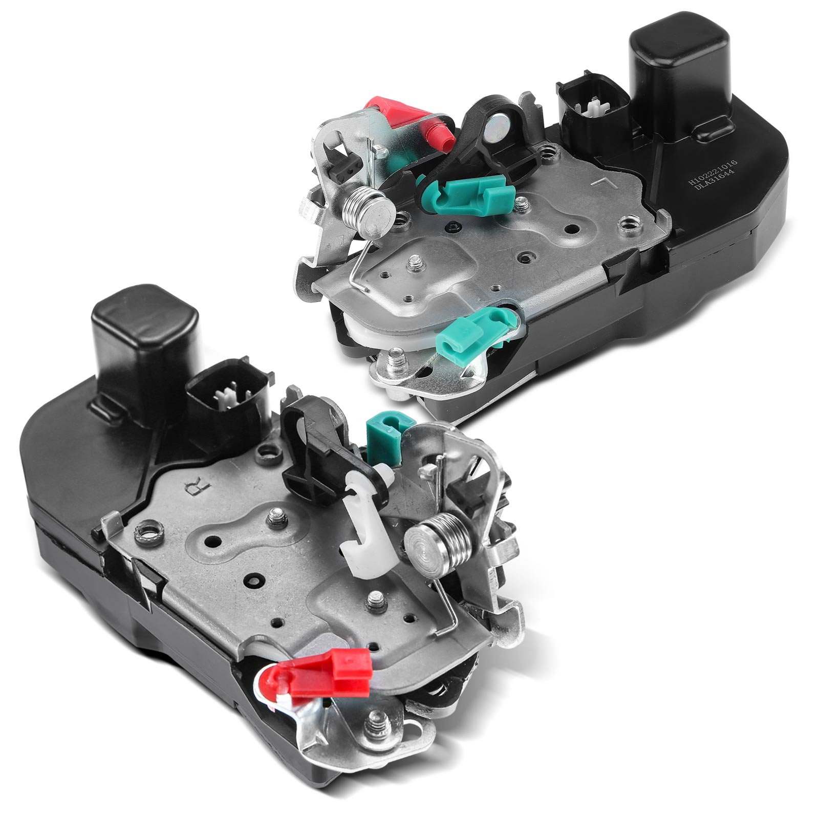 AM Door Lock Actuator SKU PRMAPDLA0203 OEM 931644-55276795AB 55276795AC 5