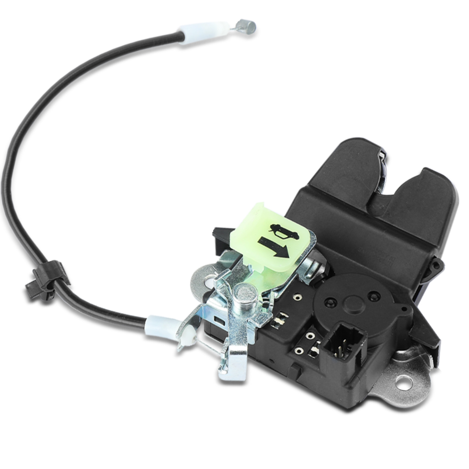 AM Door Lock Actuator SKU PRMAPDLA0394 OEM 812303Q000-812303Q000