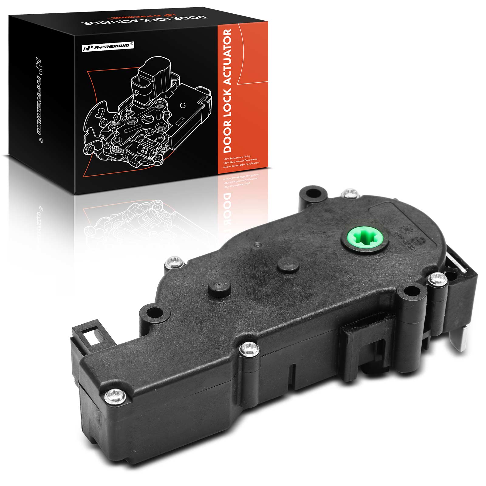 AM Door Lock Actuator SKU PRMAPDLA1407 OEM 2047500060-0999060804-20475000
