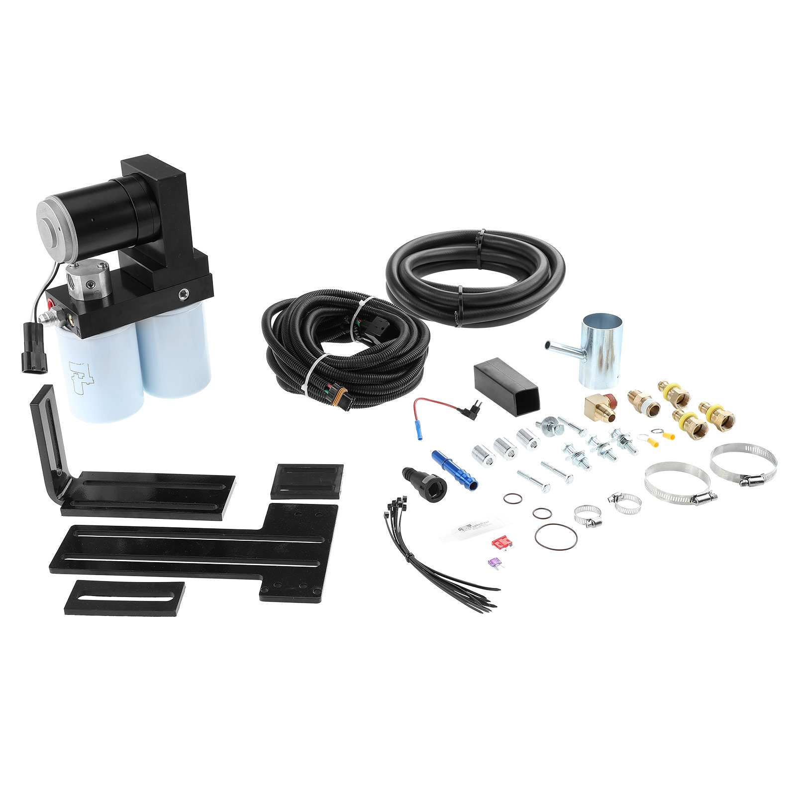 AM Diesel Fuel Lift Pump System SKU PRMAPDLPK005 OEM TSC10100G A4SPBC085