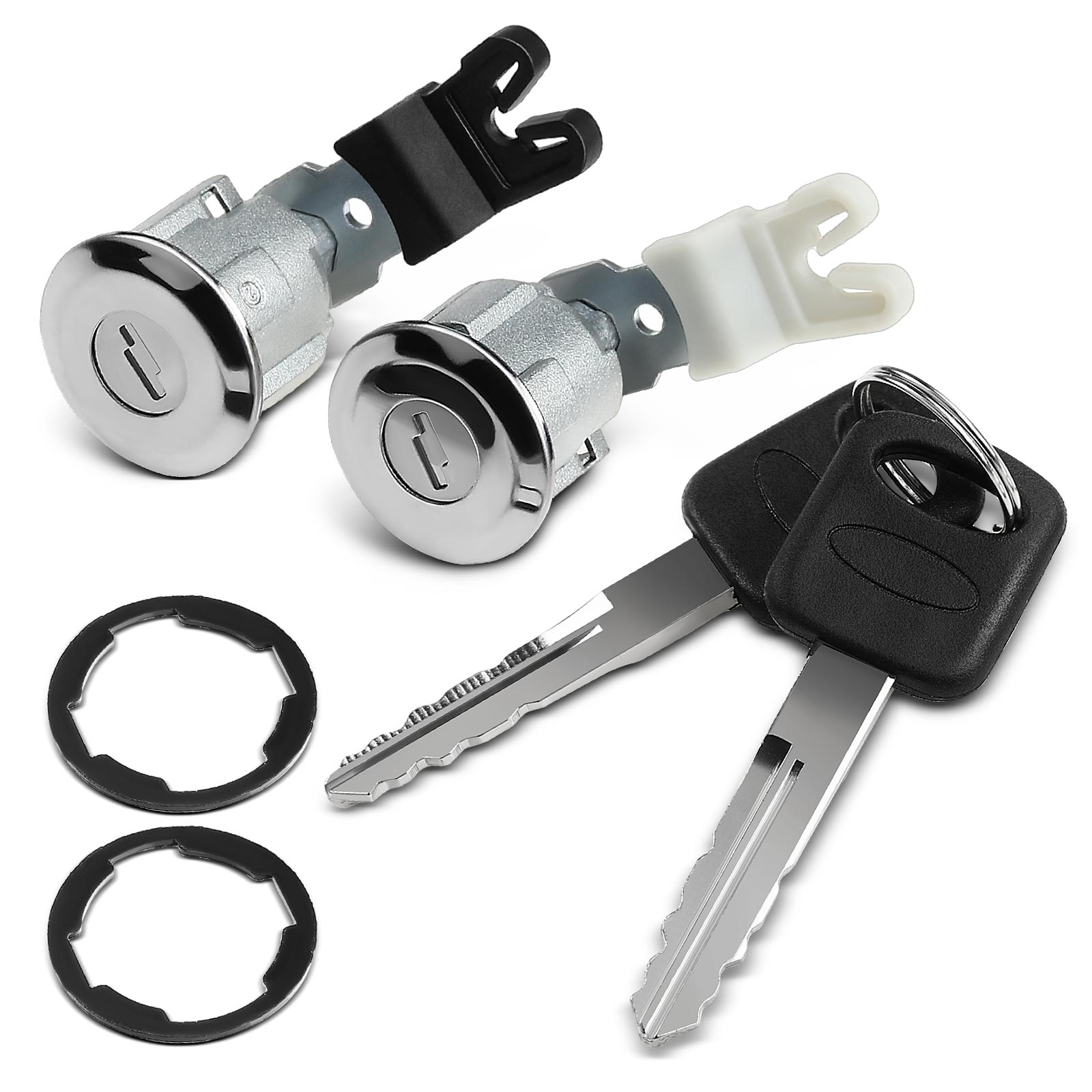 AM Door Lock Cylinder SKU PRMAPDLS003 OEM DL140T 13268592 F69Z1122050BB
