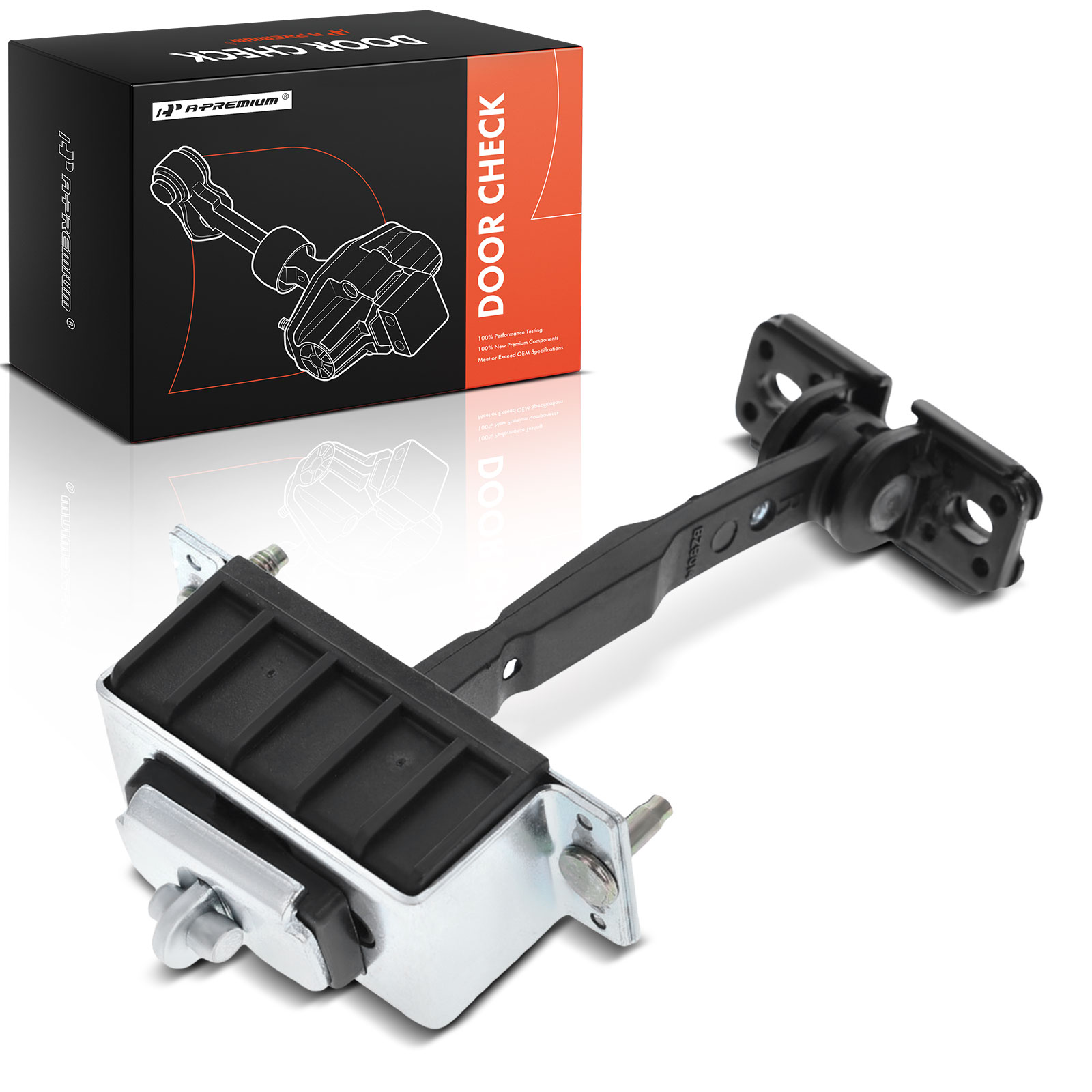 AM Door Check SKU PRMAPDRC041TW OEM 2117300016 V302295