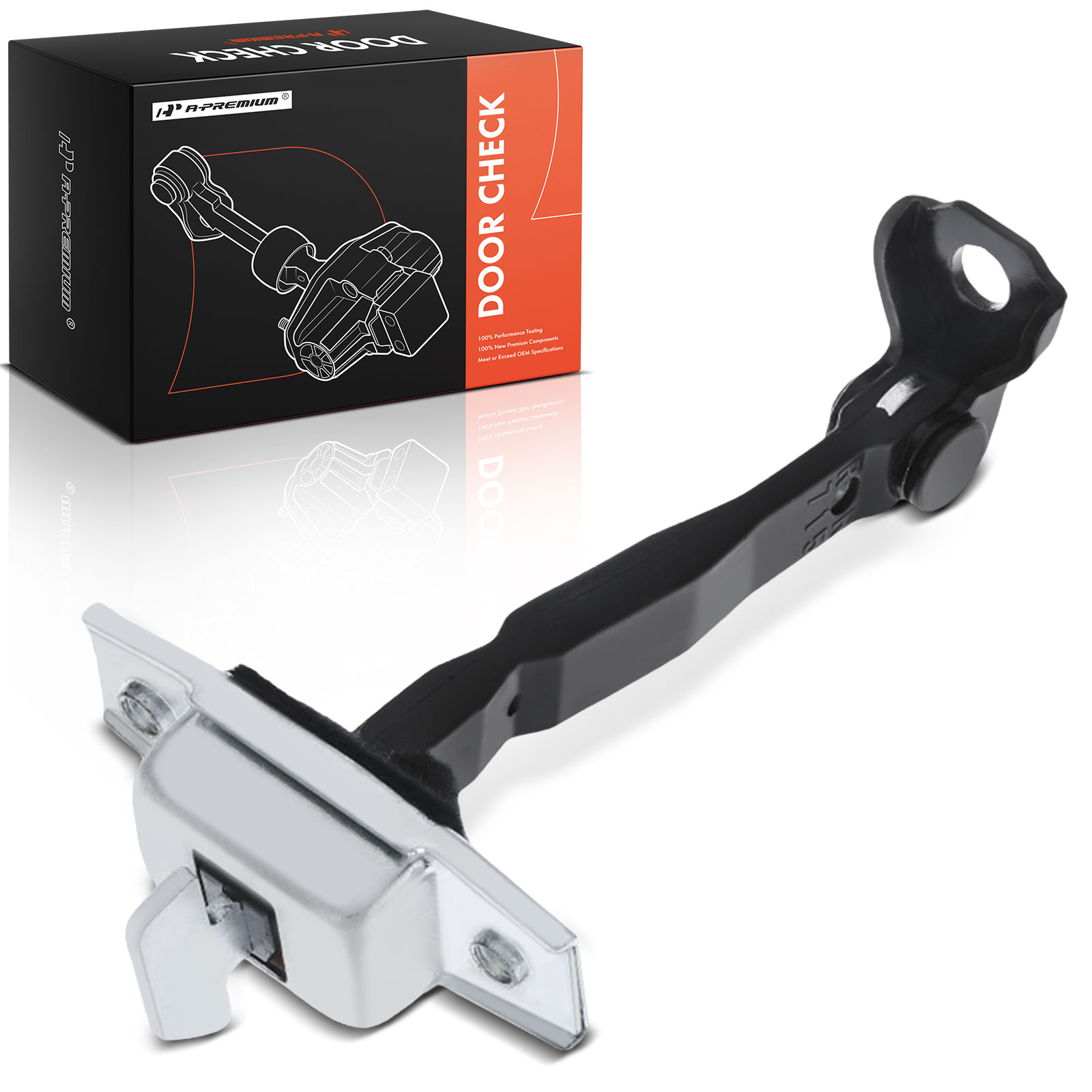 AM Door Check SKU PRMAPDRC079TW OEM 686400R010-686300R010