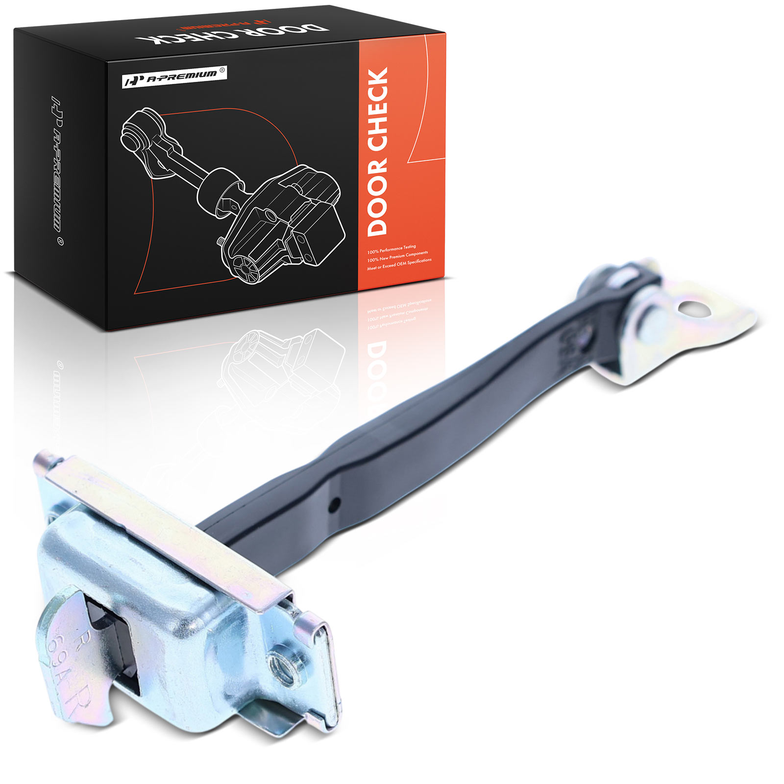 AM Door Check SKU PRMAPDRC151TW OEM 6863047050