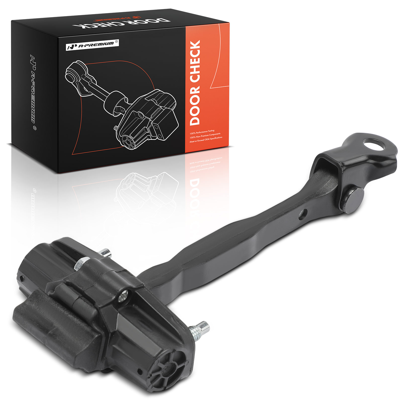 AM Door Check SKU PRMAPDRC218 OEM 13456208