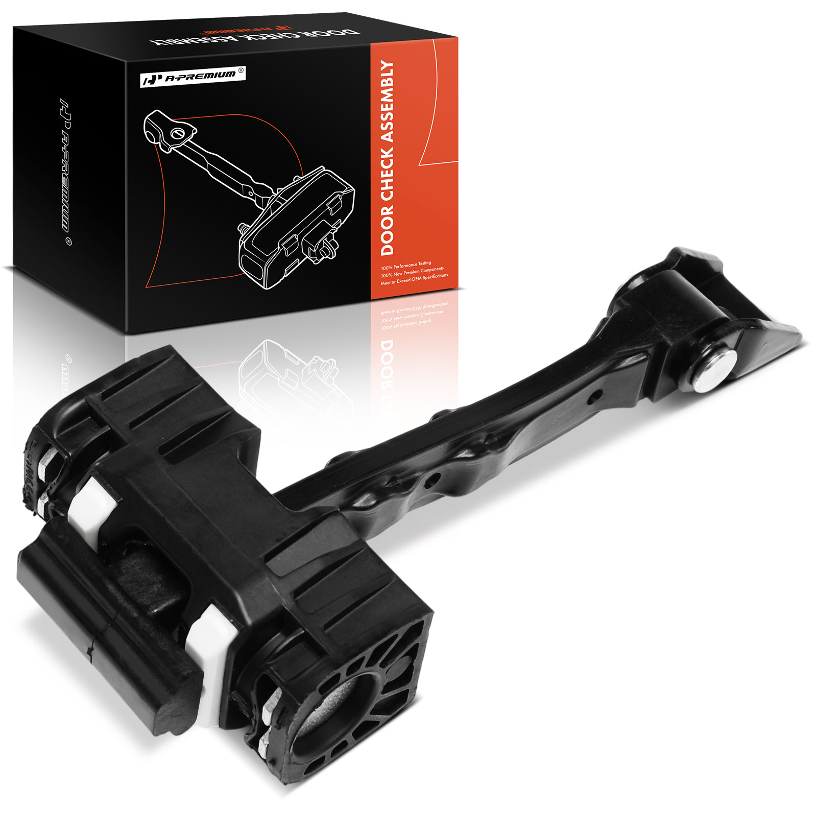 AM Door Check SKU PRMAPDRC221 OEM 5C6837249-5C6837249A 5C6837249