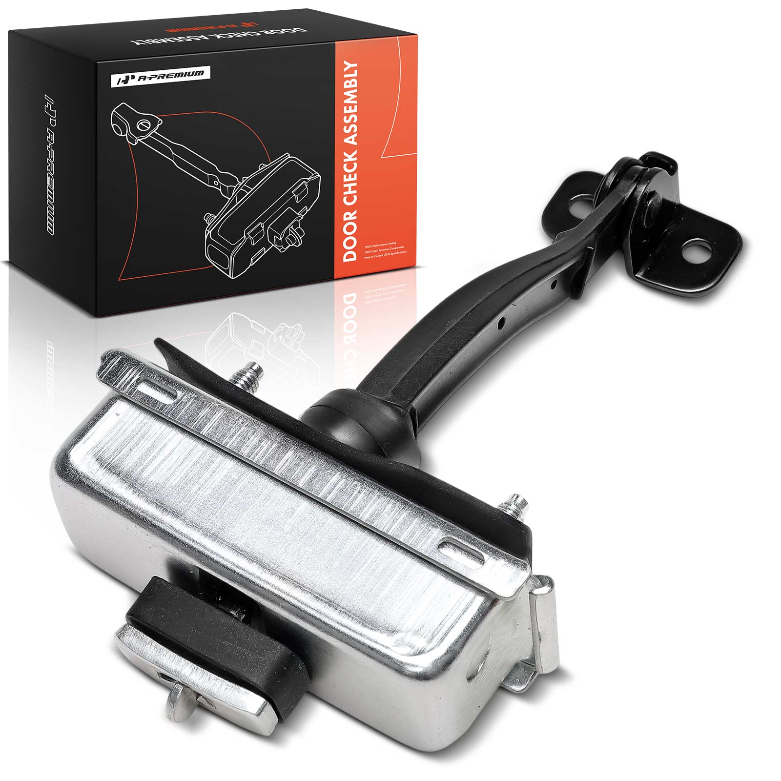 AM Door Check SKU PRMAPDRC231 OEM 7L1Z7823552A