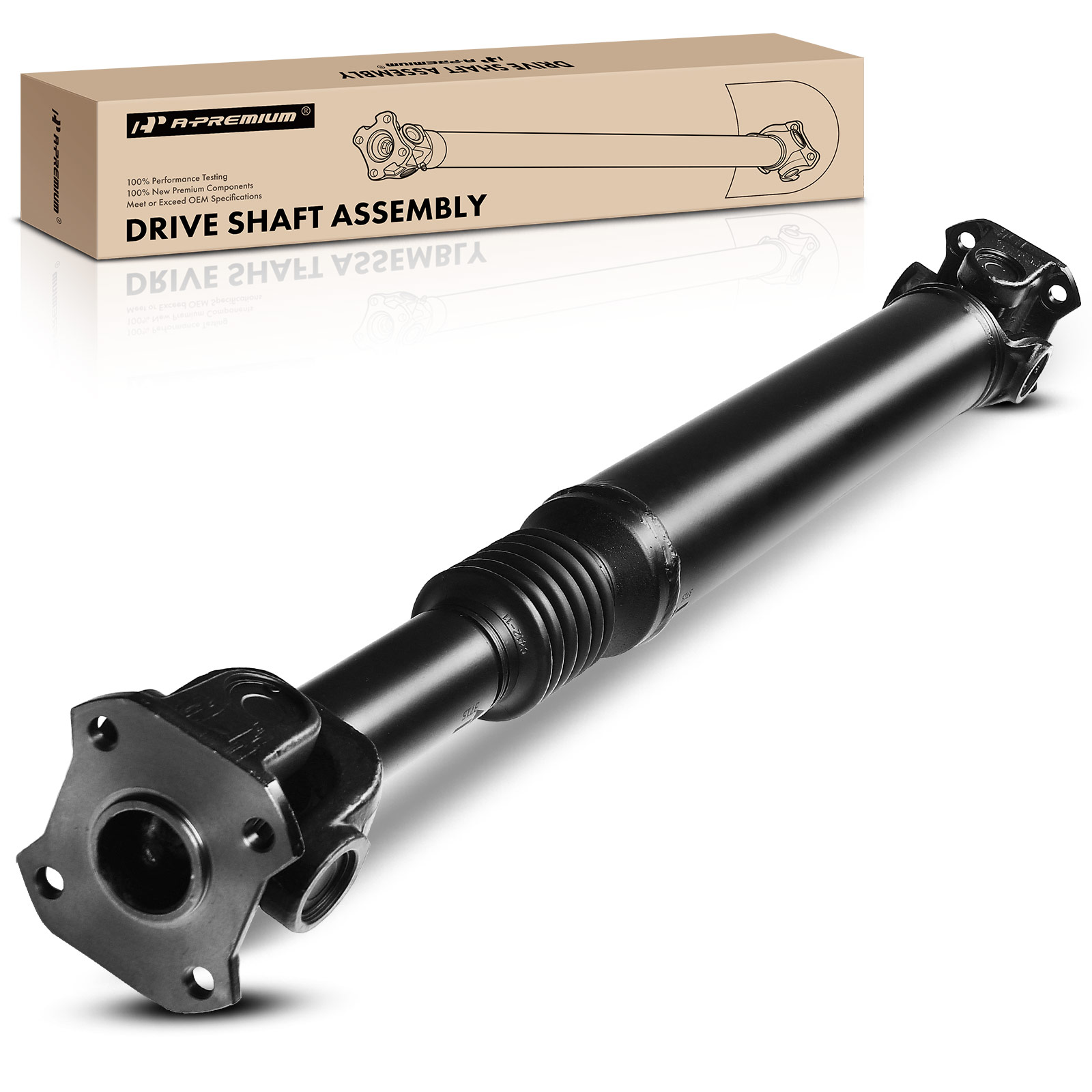 AM Driveshaft SKU PRMAPDS0011 OEM 371400C070-371400C071-371400C0