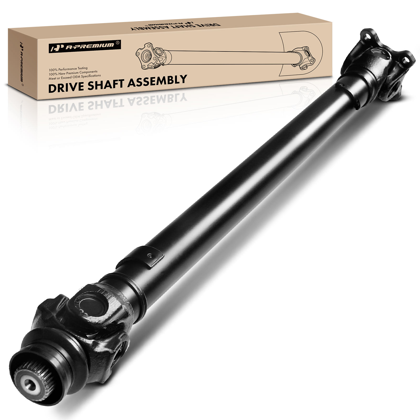 AM Driveshaft SKU PRMAPDS0025 OEM 26209425907-26208605866-262075