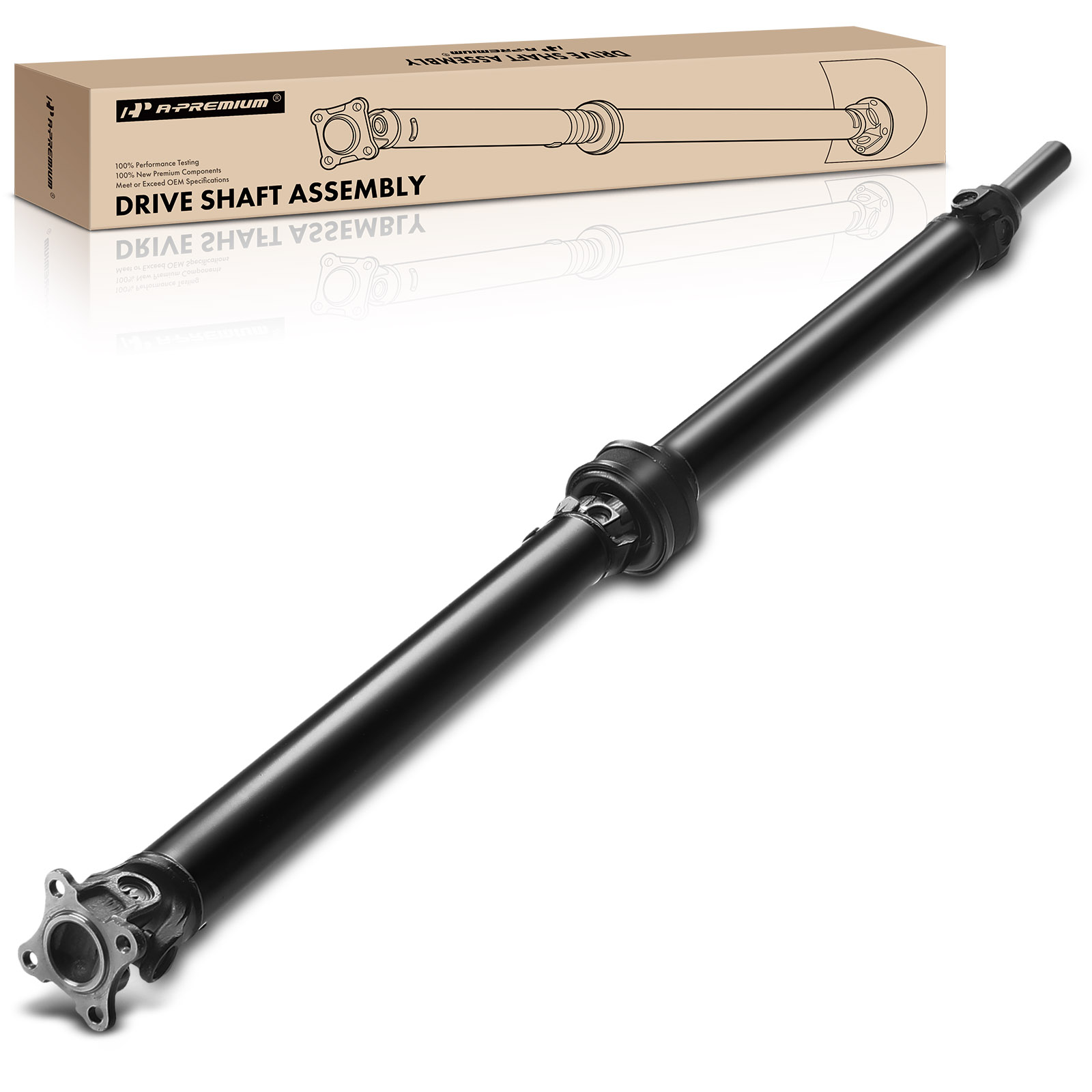 AM Driveshaft SKU PRMAPDS0063 OEM 936261-3700003G01-37000S3805 S