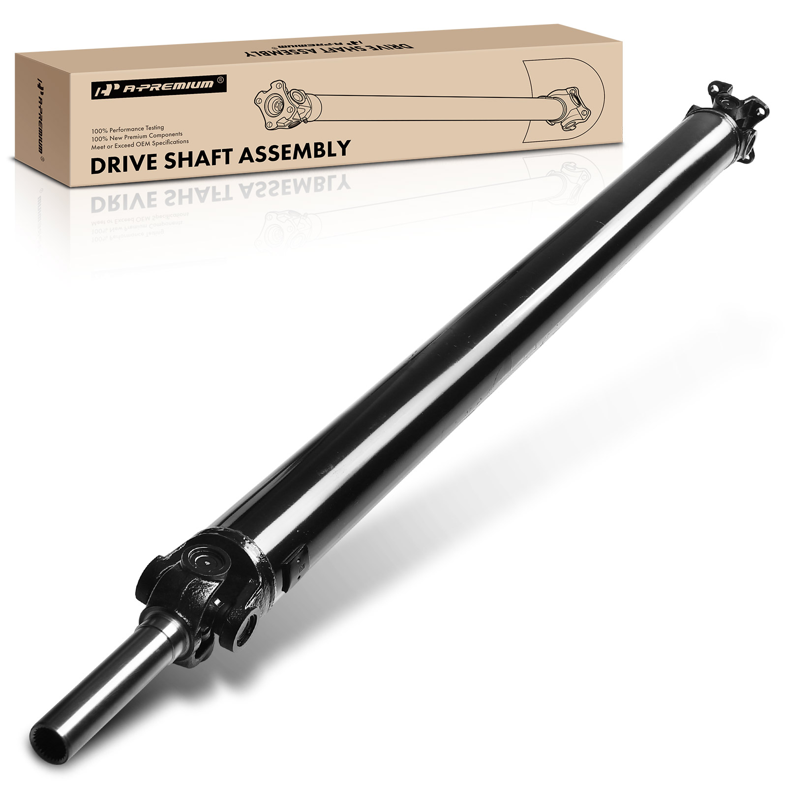 AM Driveshaft SKU PRMAPDS0066 OEM 936288-5L544602DB 5L5Z4602B ZZ