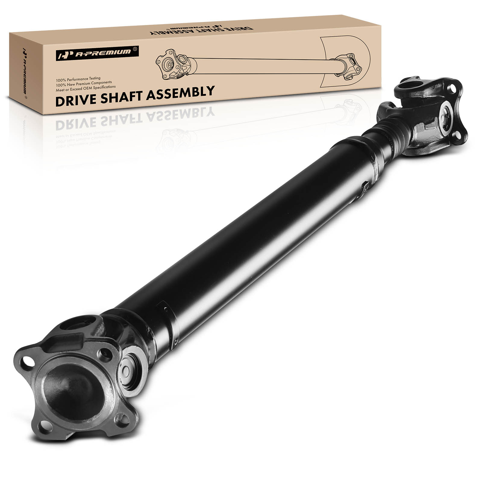 AM Driveshaft SKU PRMAPDS0088 OEM 4593542AB 4593679AC 936400-653