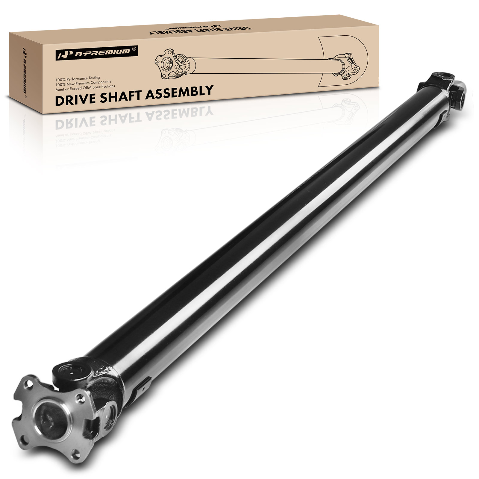 AM Driveshaft SKU PRMAPDS0097 OEM 371003D230-371103D070-936711-9