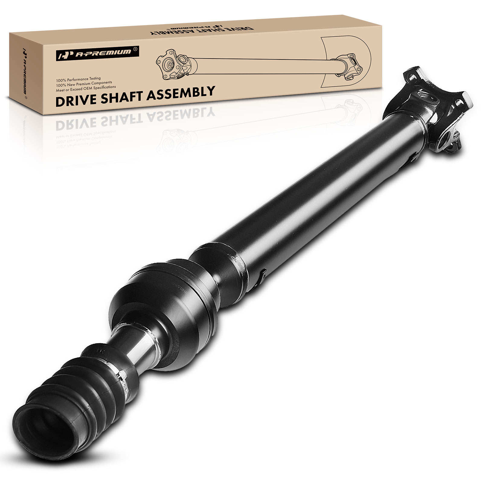AM Driveshaft SKU PRMAPDS0154 OEM 52123021AD 52123021AE 938090-6