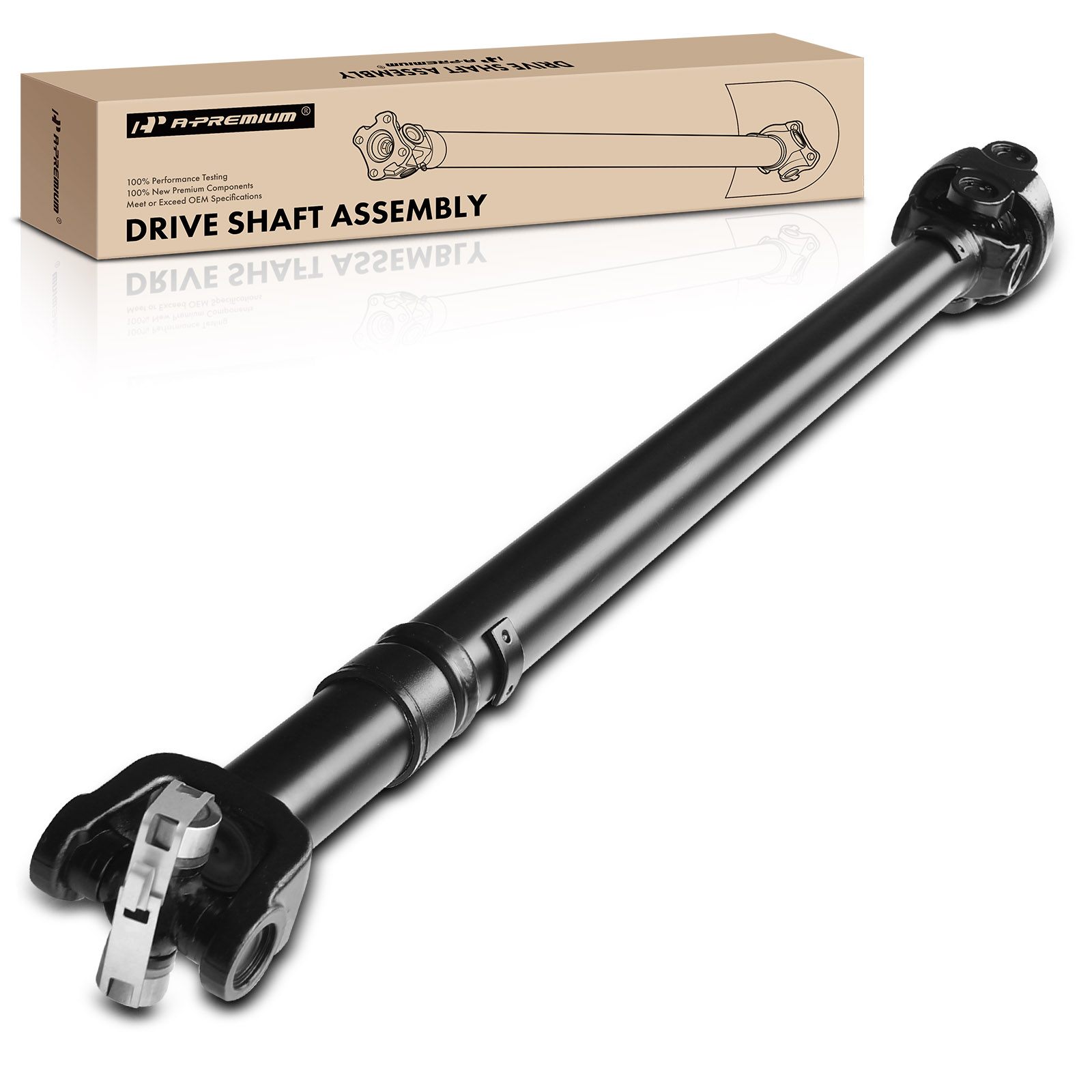 AM Driveshaft SKU PRMAPDS0159 OEM 52098377AE 52098377AF 938134-9