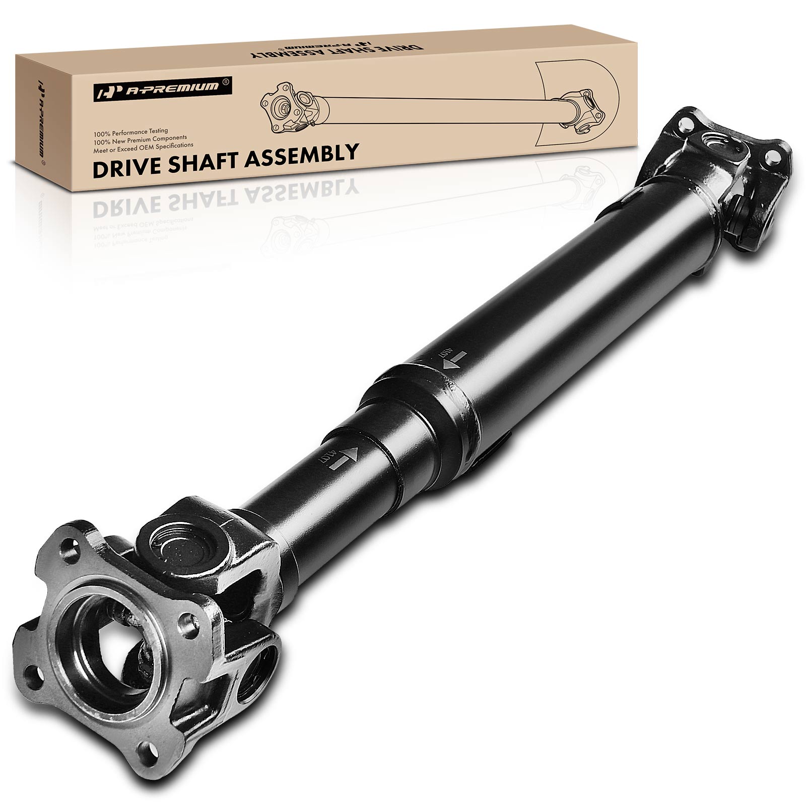 AM Driveshaft SKU PRMAPDS0174 OEM 938212-491003E000