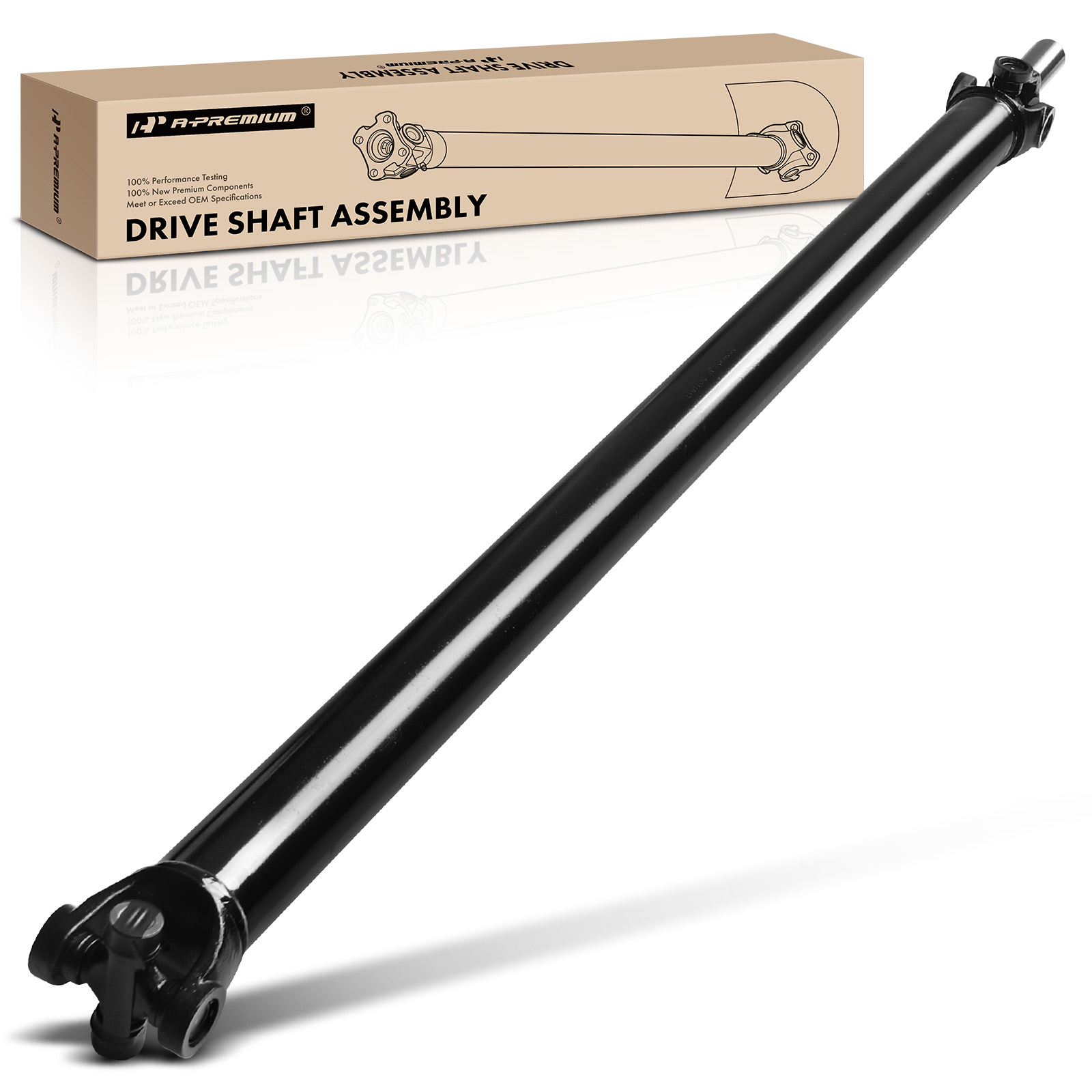 AM Driveshaft SKU PRMAPDS0203 OEM 946047-15711949