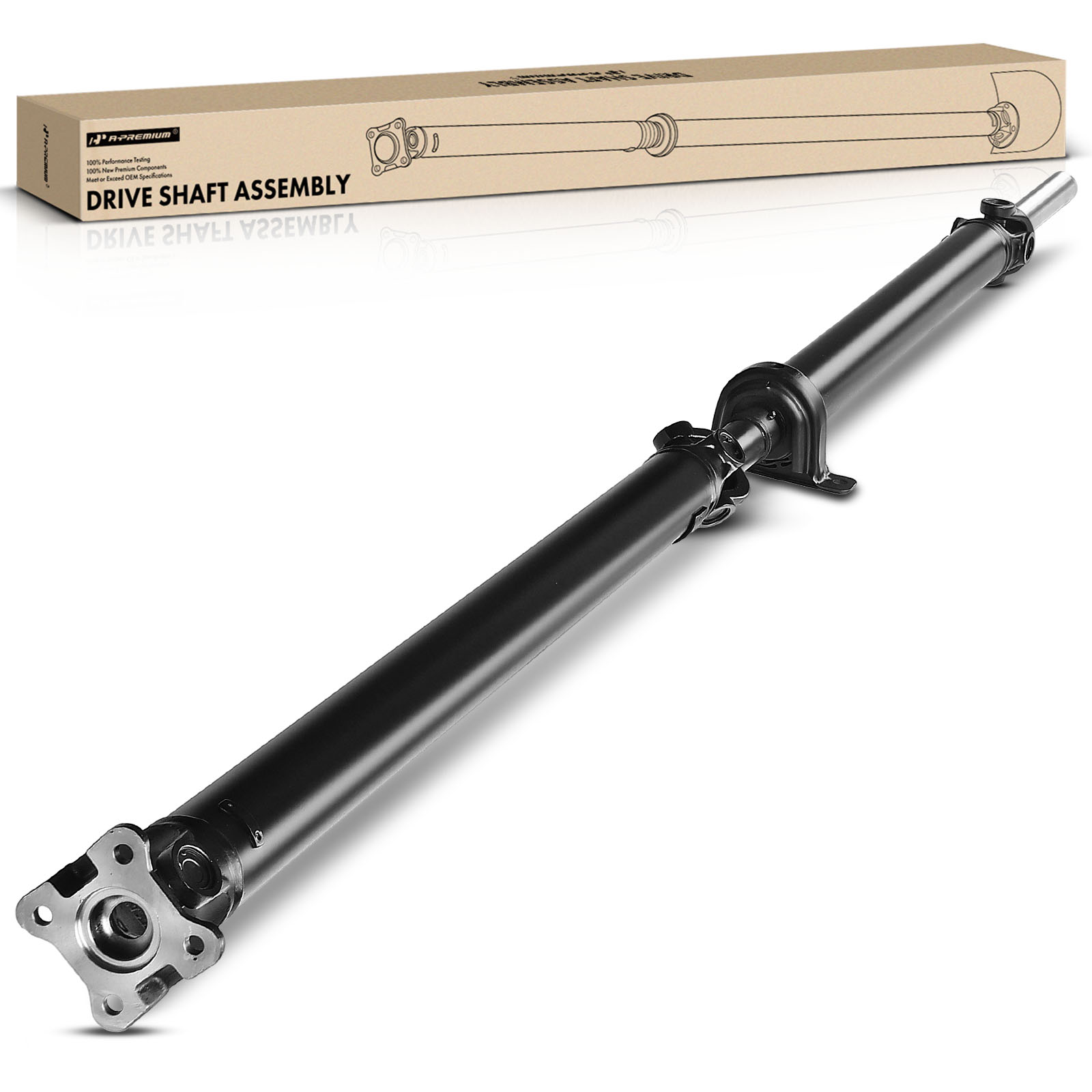 AM Driveshaft SKU PRMAPDS0208 OEM 946104-52853314AA