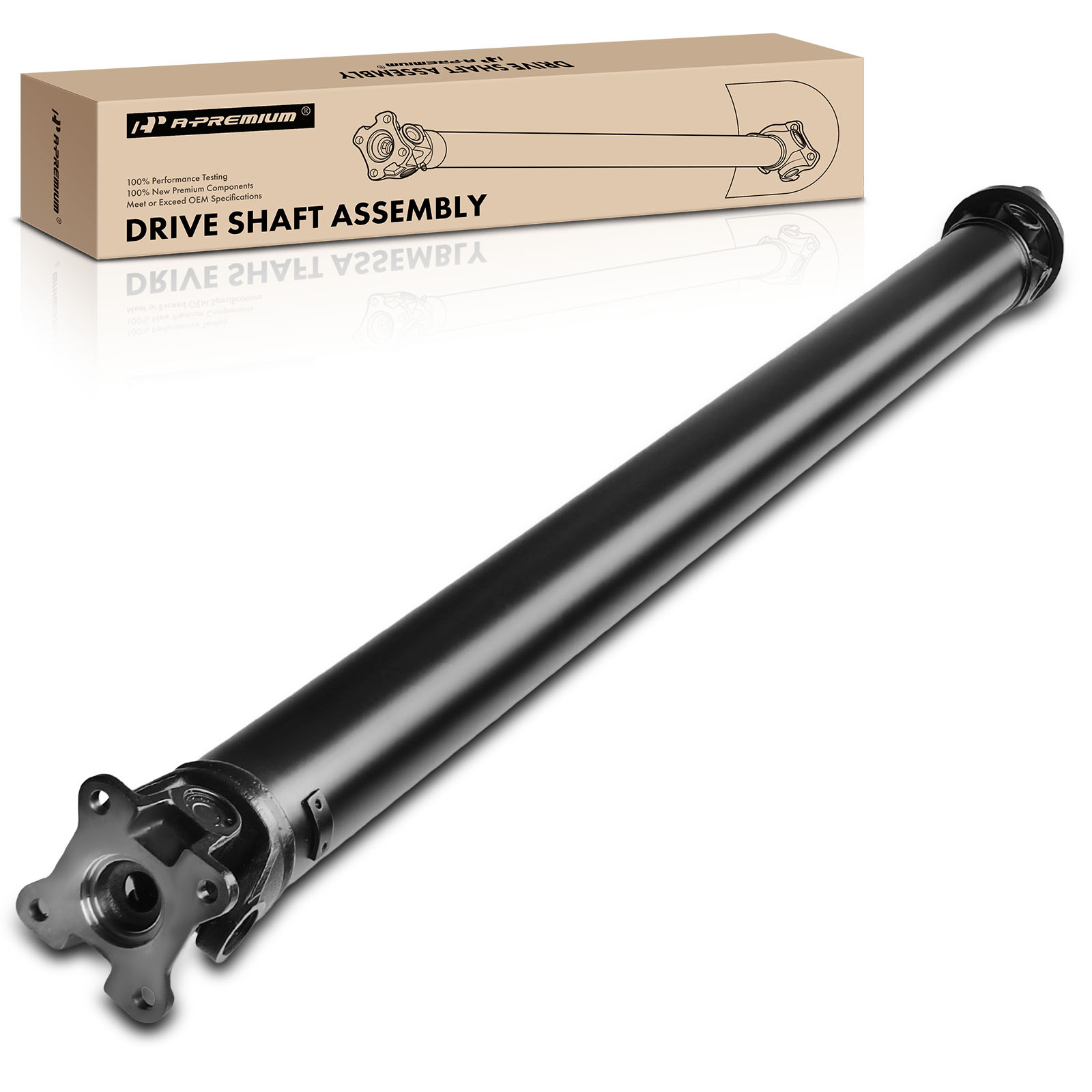 AM Driveshaft SKU PRMAPDS0222 OEM 5L3Z4602KA 5L3Z4602KA 4L3Z4602