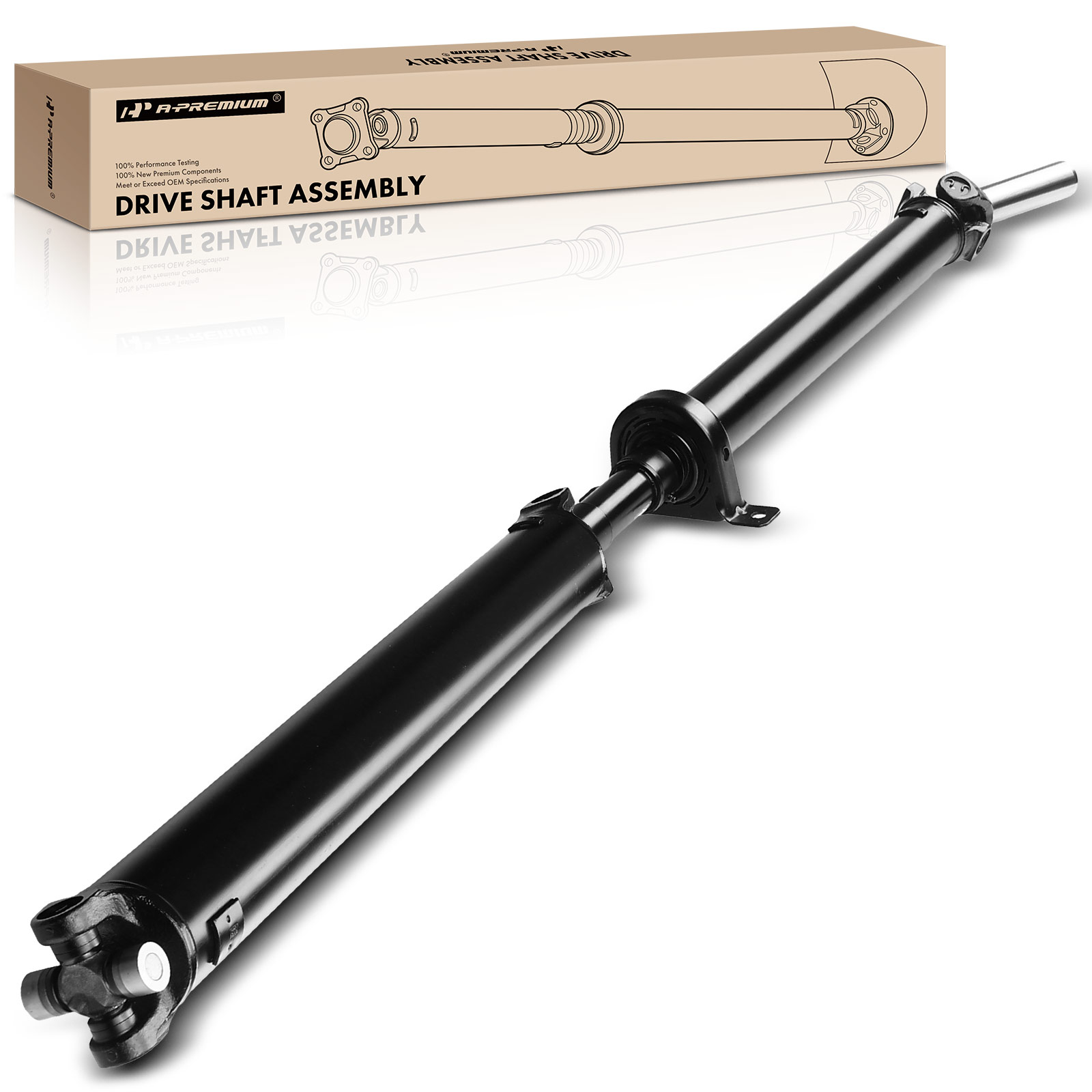 AM Driveshaft SKU PRMAPDS0224 OEM 946821-946821 F81Z4R602FL