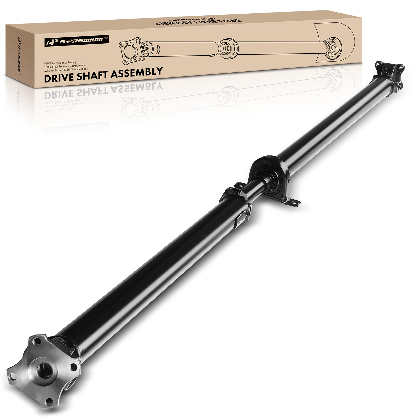 AM Driveshaft SKU PRMAPDS0225 OEM BL3Z4R602H DL3Z4R602AH DL3Z4R6