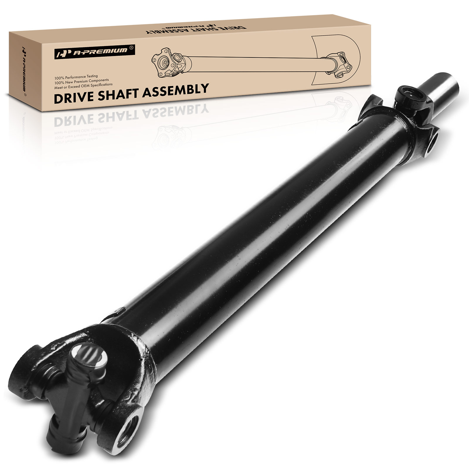AM Driveshaft SKU PRMAPDS0226 OEM 946963-15038493-26055483