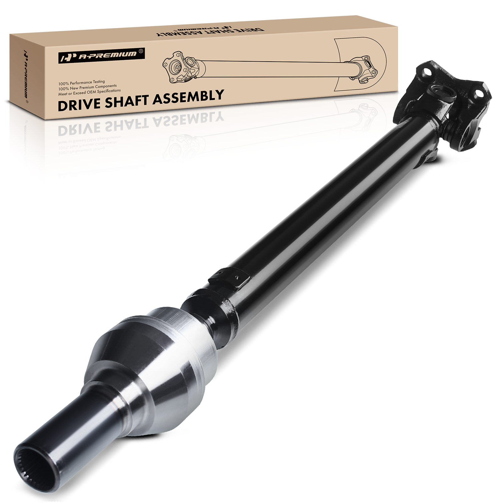 AM Driveshaft SKU PRMAPDS0268 OEM 52105990AA 52105990AB 52123021