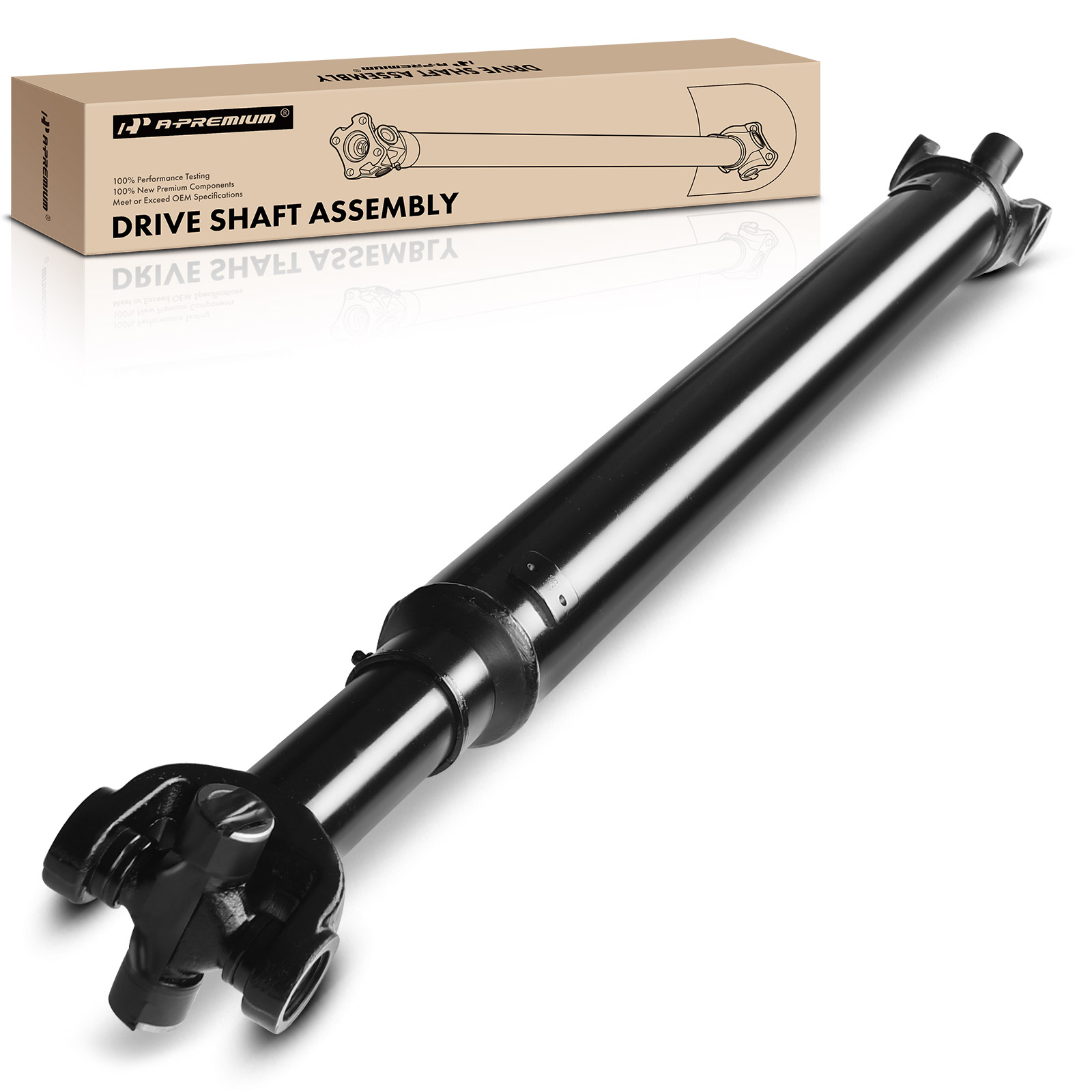 AM Driveshaft SKU PRMAPDS0296 OEM 938066-659444-938066-659444 E9