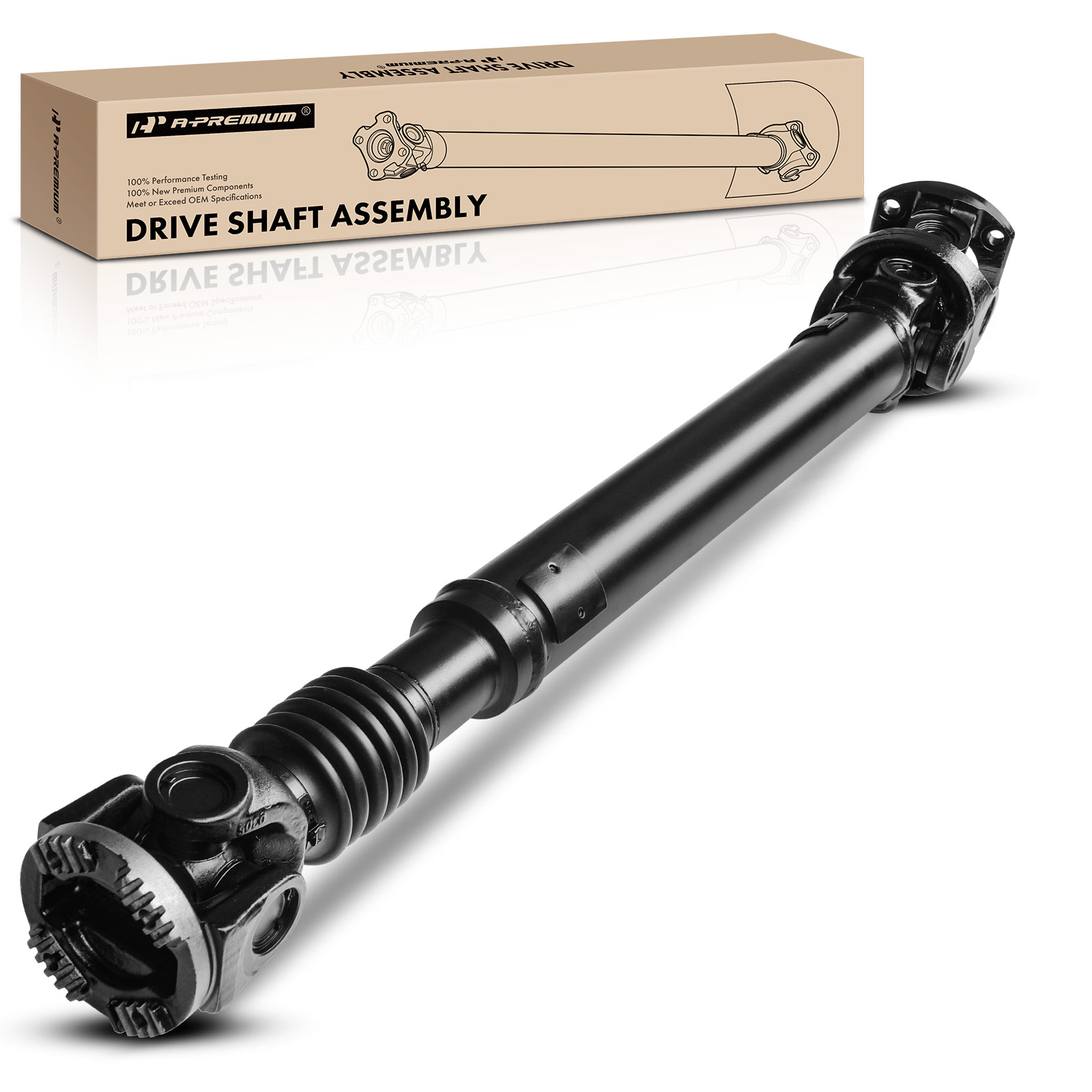 AM Driveshaft SKU PRMAPDS0309 OEM 659539-52853143AE 52853143AB 5
