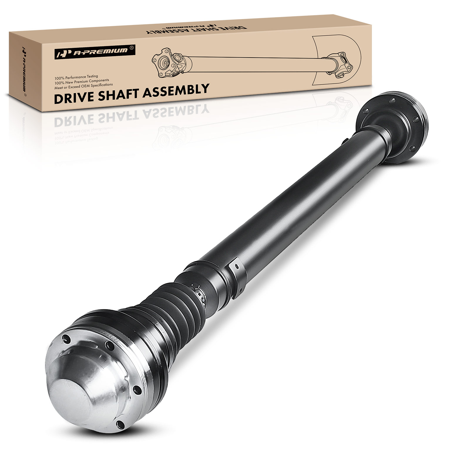 AM Driveshaft SKU PRMAPDS0328 OEM 52111597AA 938123-938123