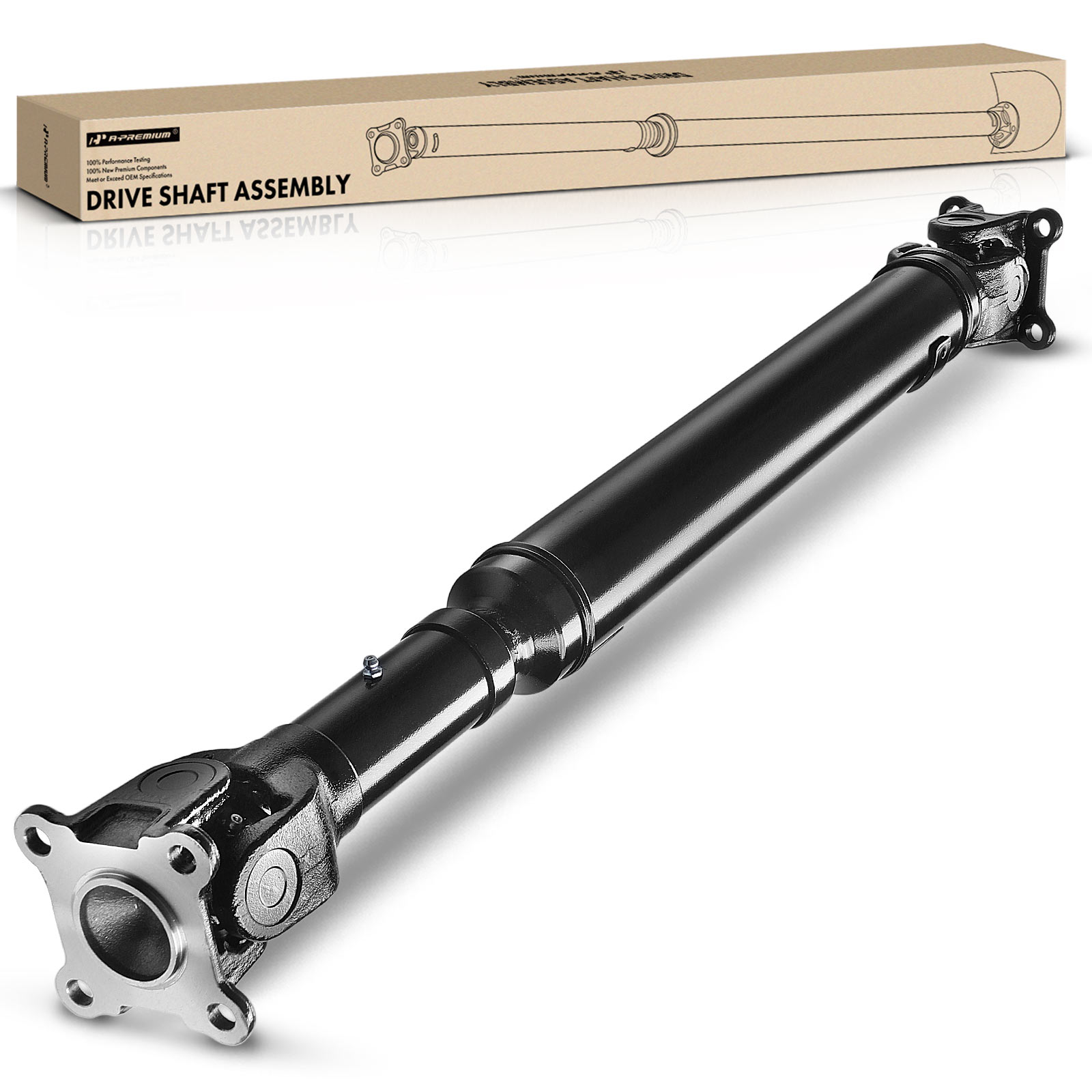 AM Driveshaft SKU PRMAPDS0406 OEM 938791-655016-938791-655016-37