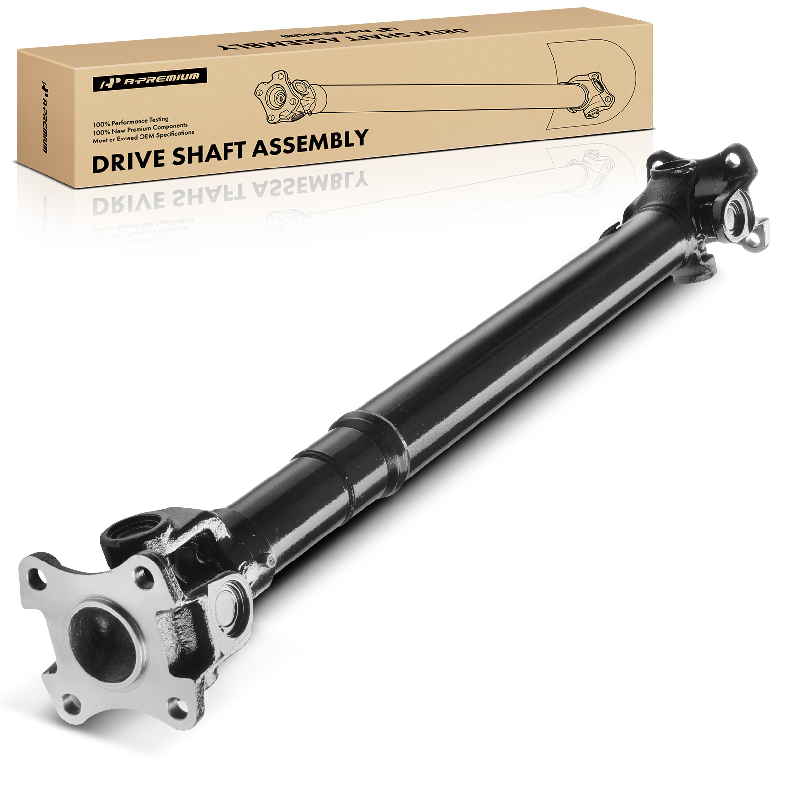 AM Driveshaft SKU PRMAPDS0409 OEM 938746-655039-938746-655039-37