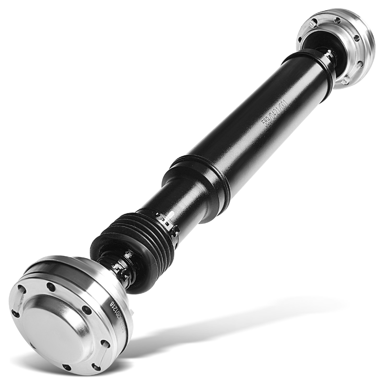 AM Driveshaft SKU PRMAPDS0410 OEM 653065-653065-52853336AB 52853