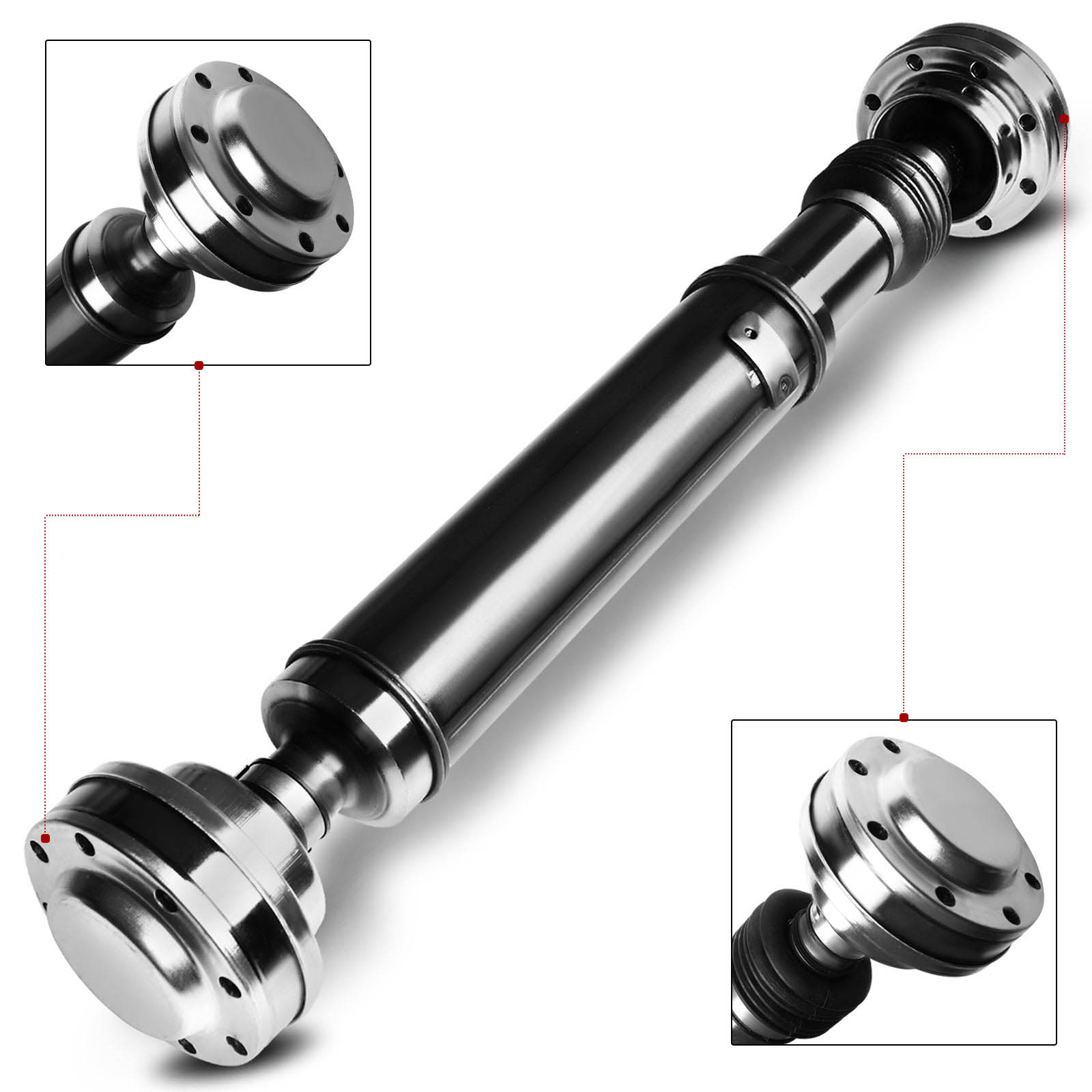 AM Driveshaft SKU PRMAPDS0422 OEM 936106-653010-653010-68022107A