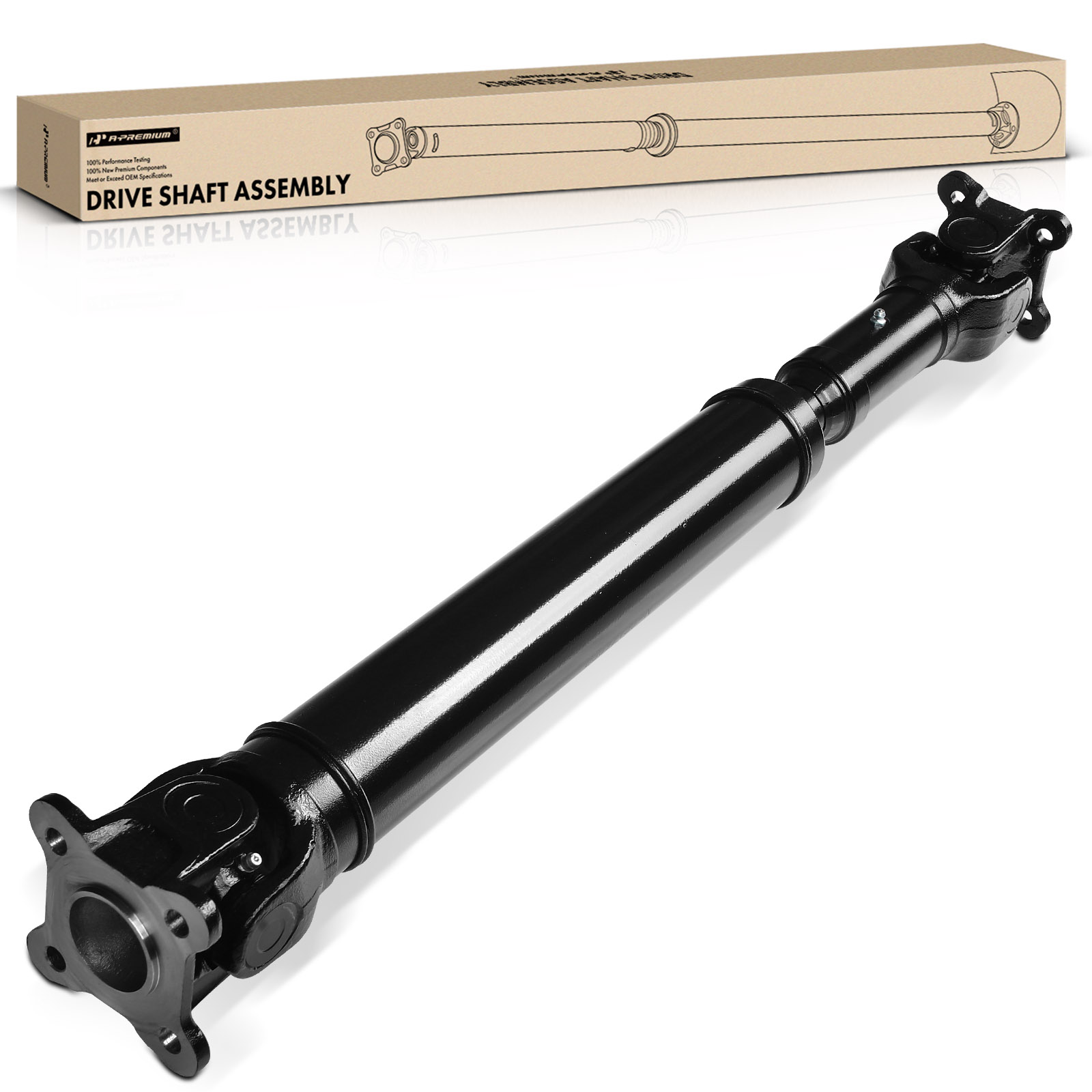 AM Driveshaft SKU PRMAPDS0478 OEM 938792-659263-3714035190-93879