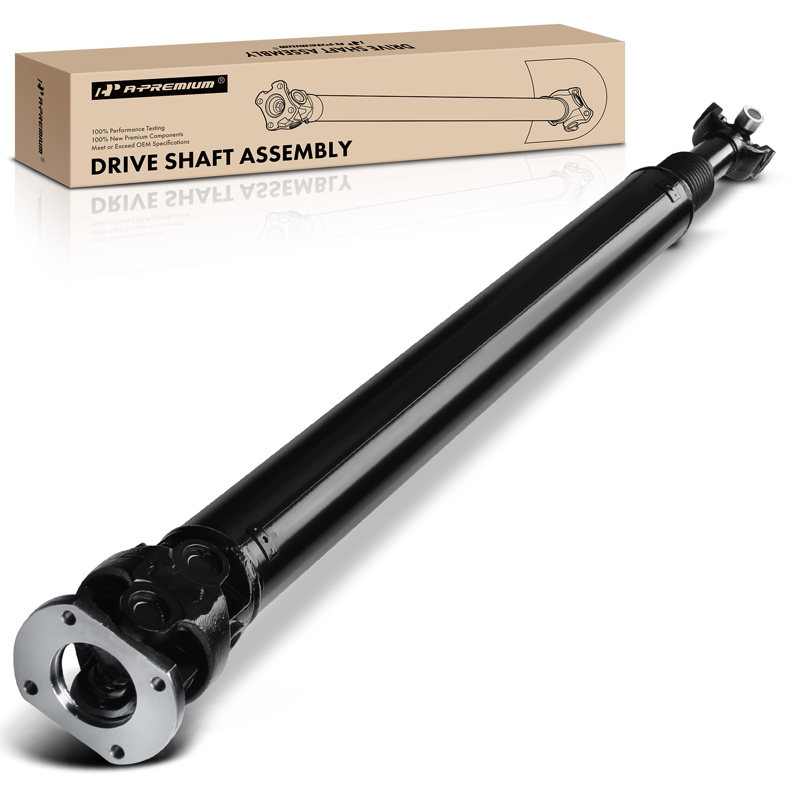 AM Driveshaft SKU PRMAPDS0503 OEM 659110-11127512937-11127519406