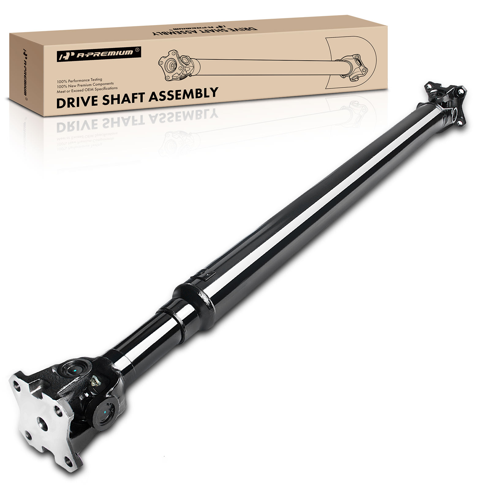 AM Driveshaft SKU PRMAPDS0553 OEM 936077 SK936077-936077-5285300